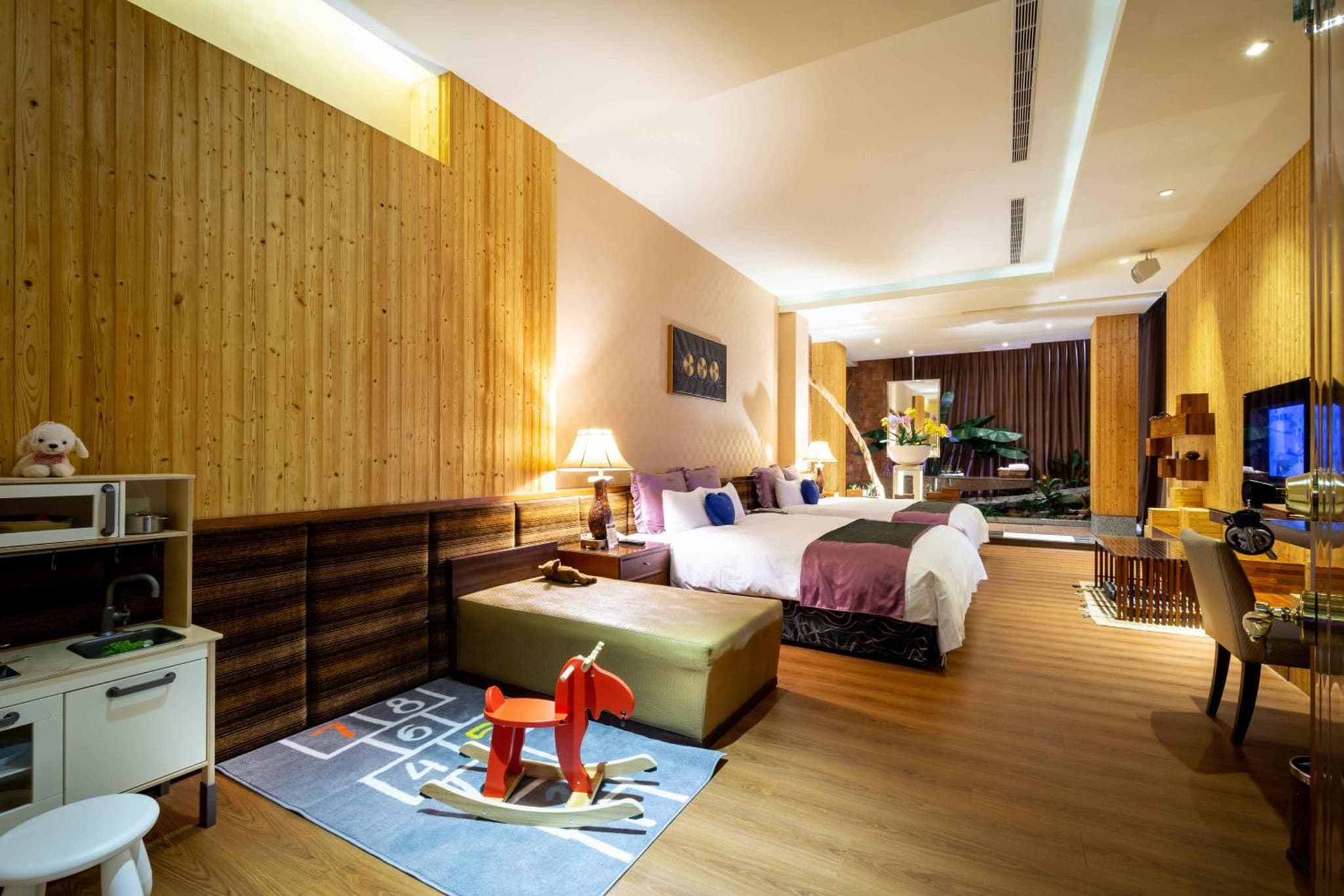 Norway Forest Villa Motel photo 3