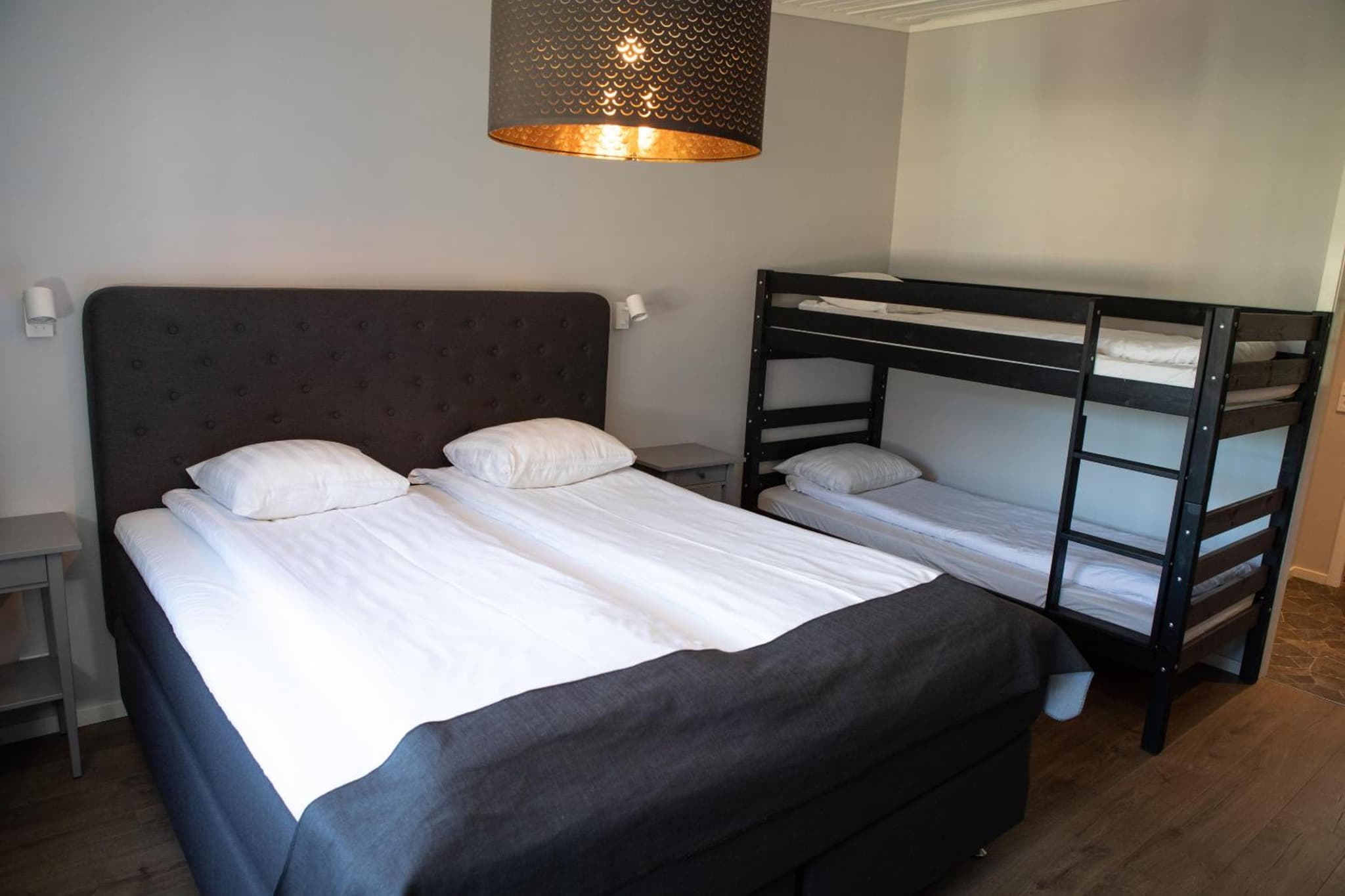 Gylle Hotell & Restaurang Brödernas photo 9