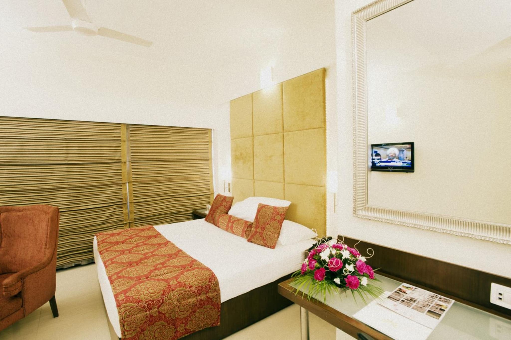 Hotel Express Towers photo 3