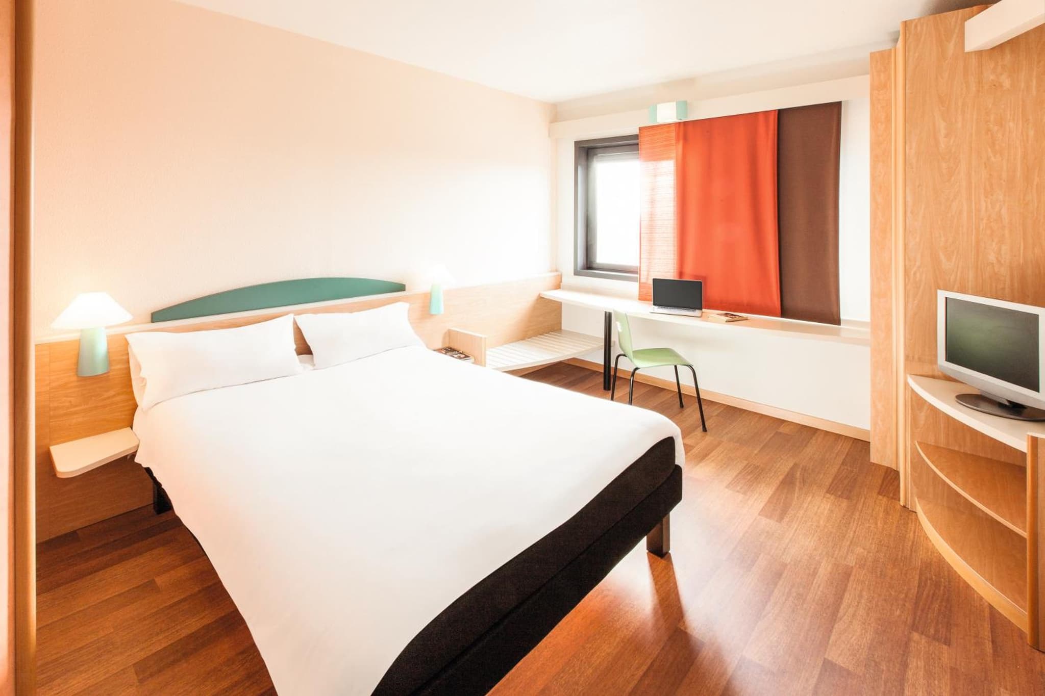 Ibis Roma Fiera photo 5