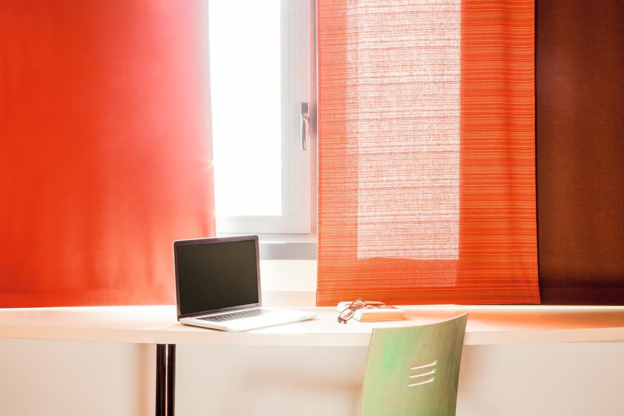 Ibis Roma Fiera photo 7