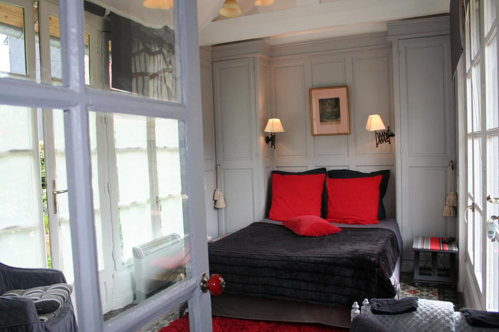 Aux Rives de Honfleur photo 9