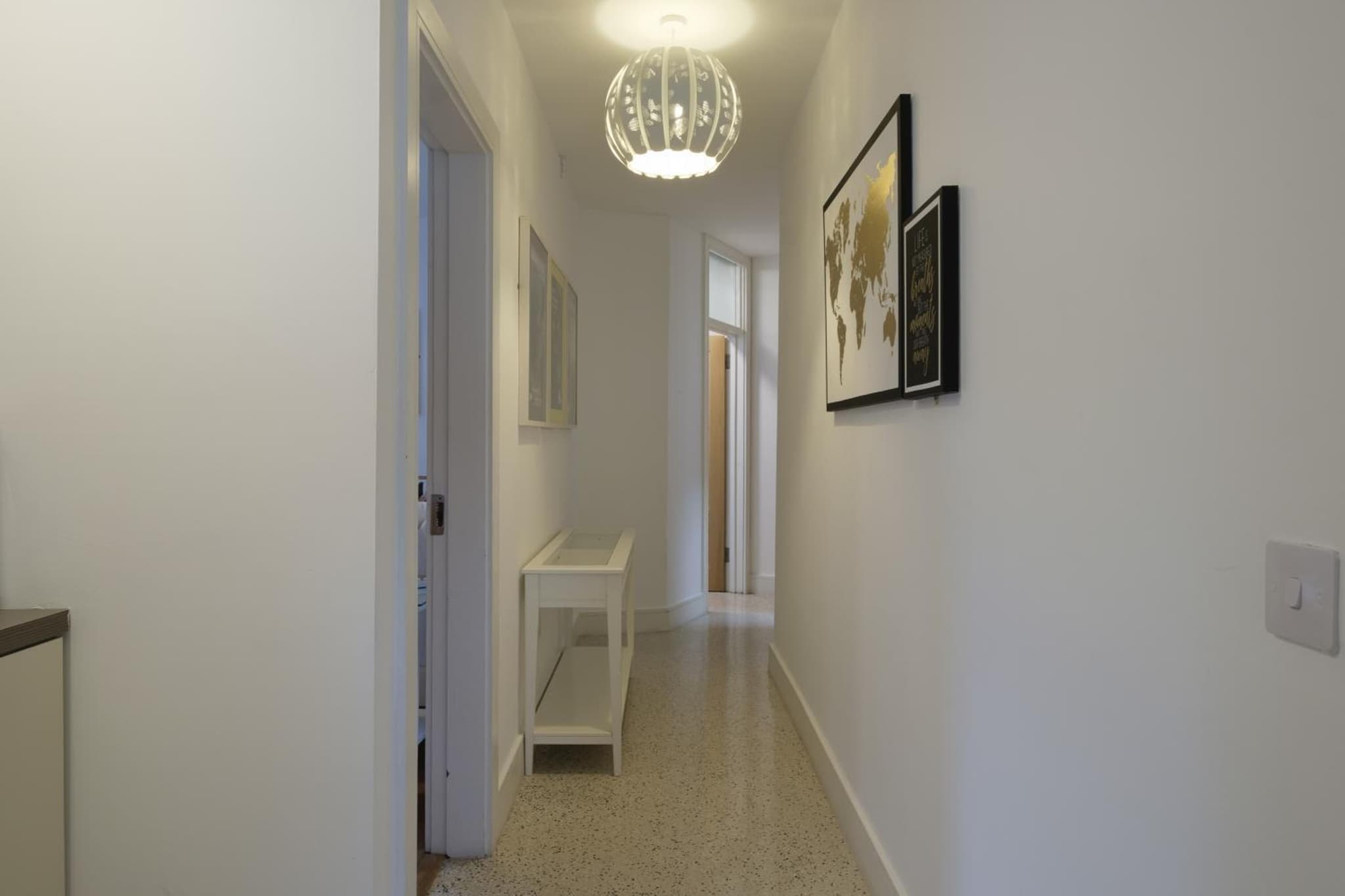 The Eyre Square Townhouse photo 2