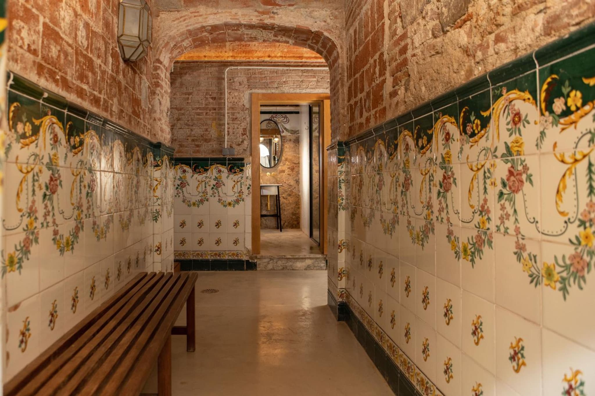 RVHotels Broquetas Spa Termal photo 3
