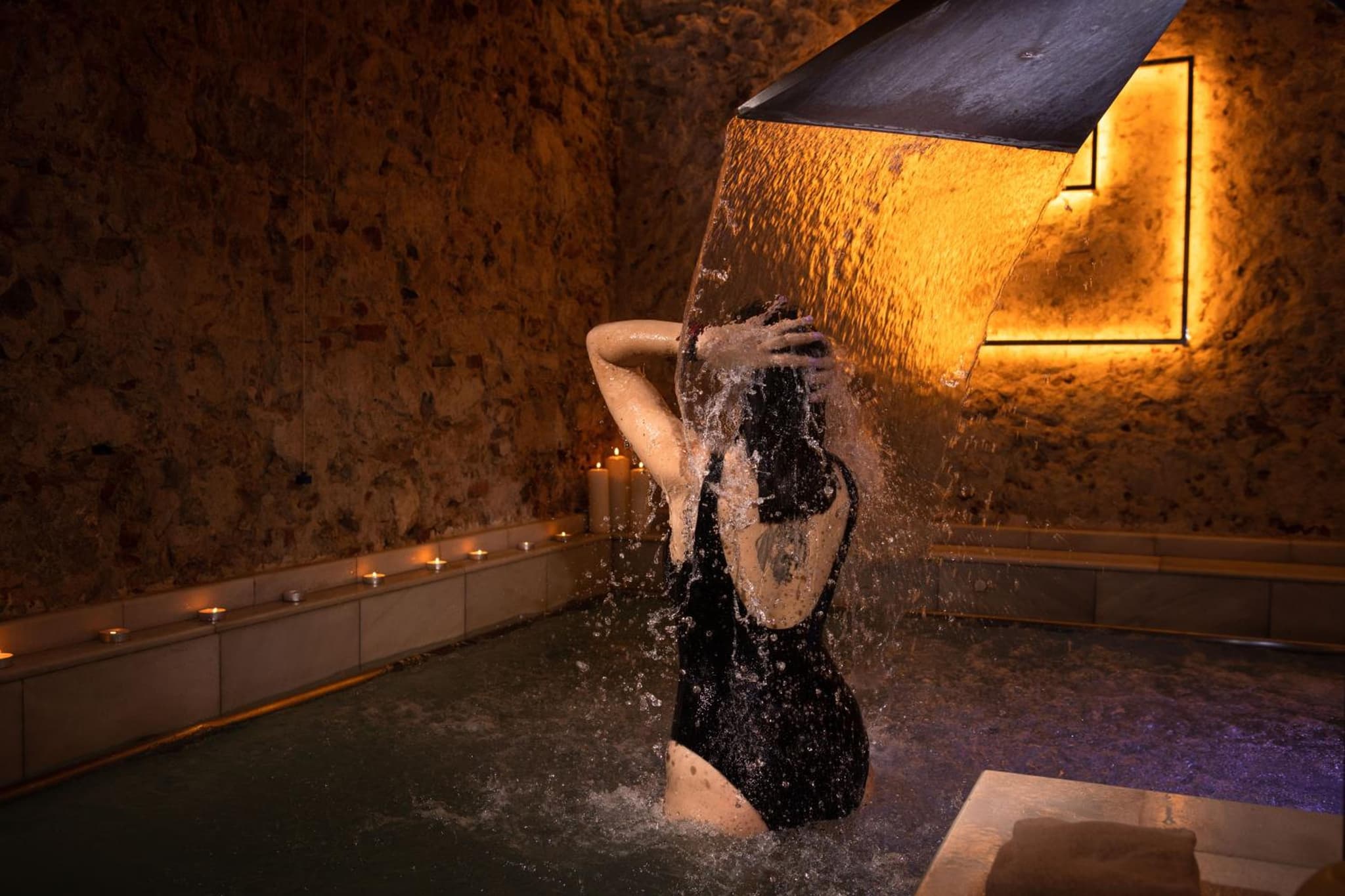 RVHotels Broquetas Spa Termal photo 6