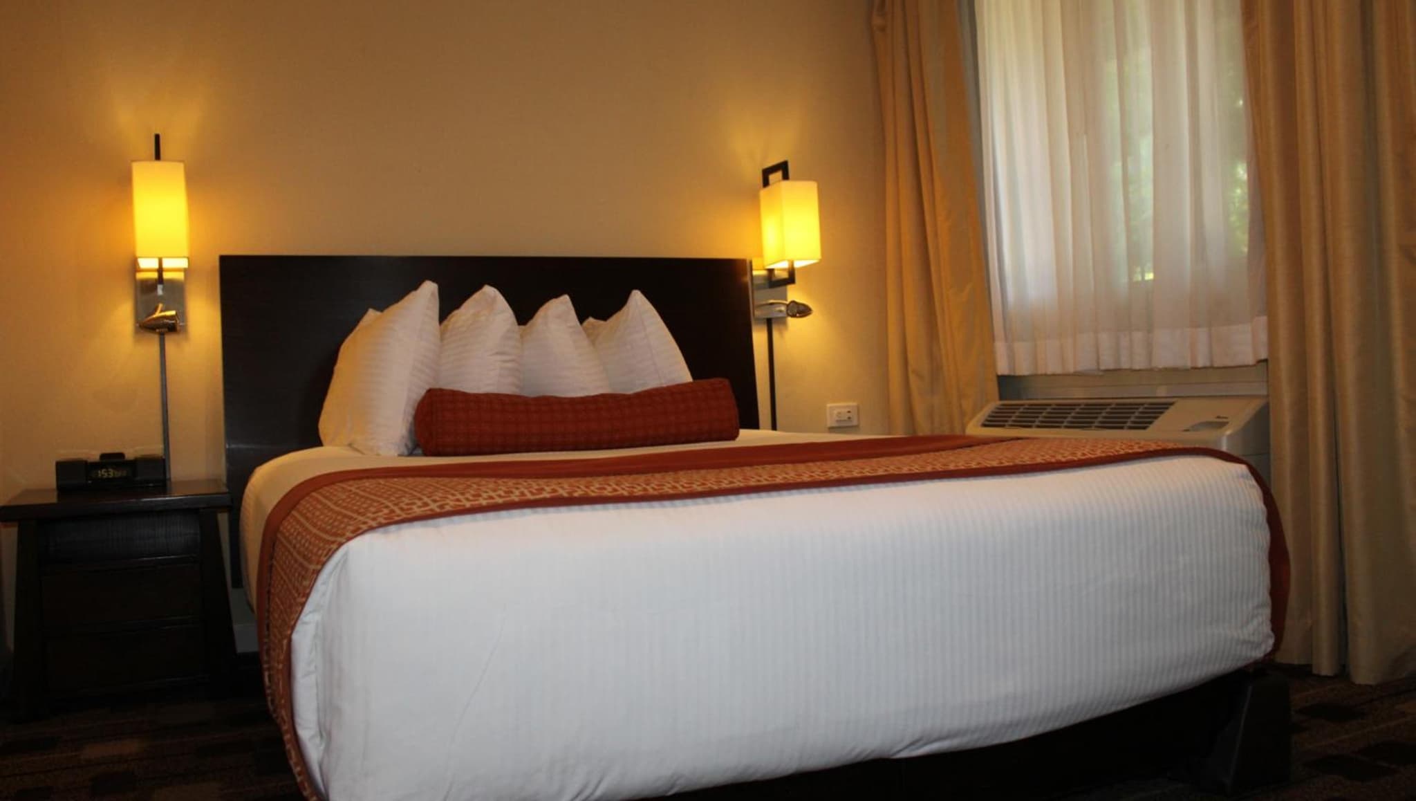 The Zen Hotel Palo Alto photo 5