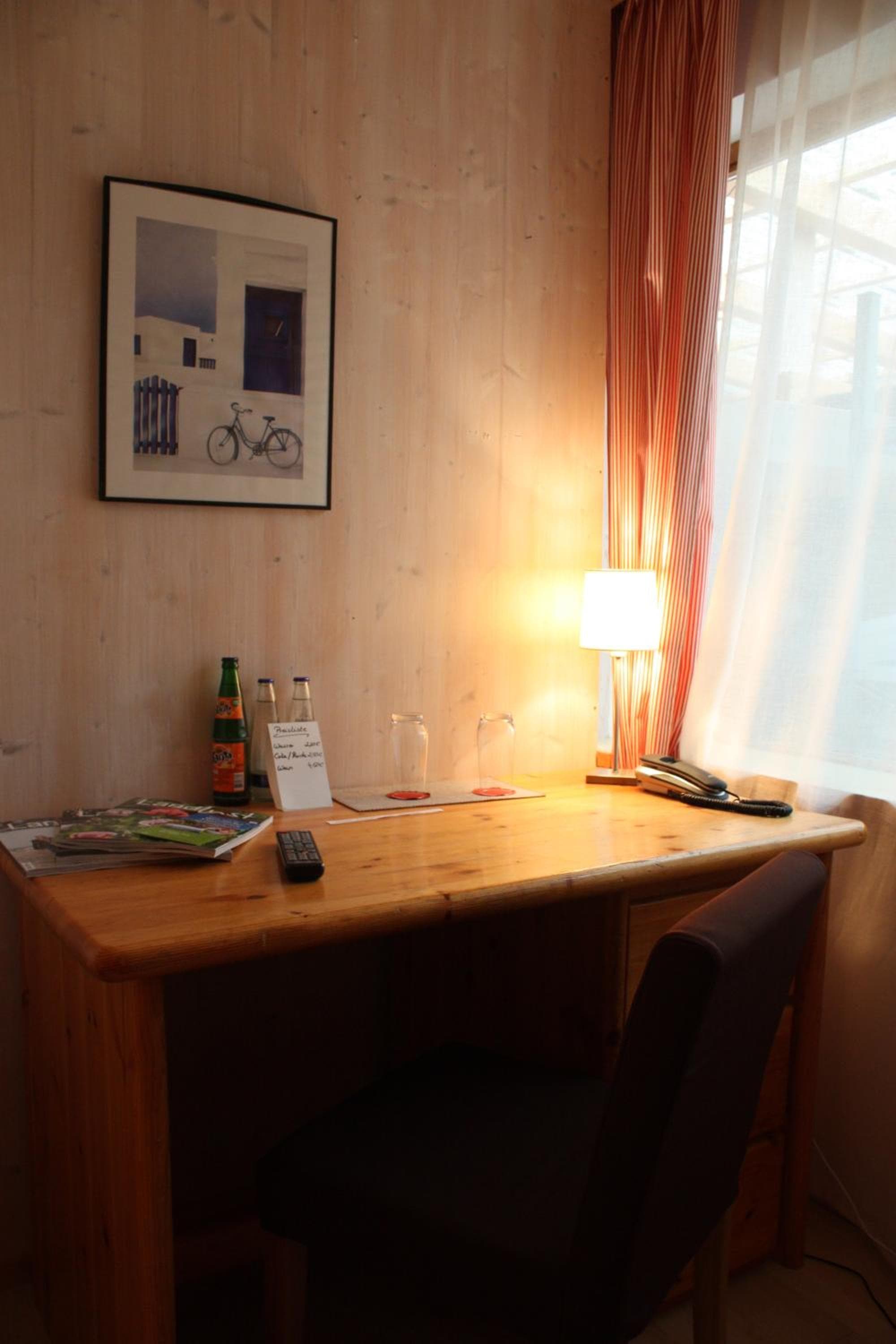 Das Posch Hotel photo 6