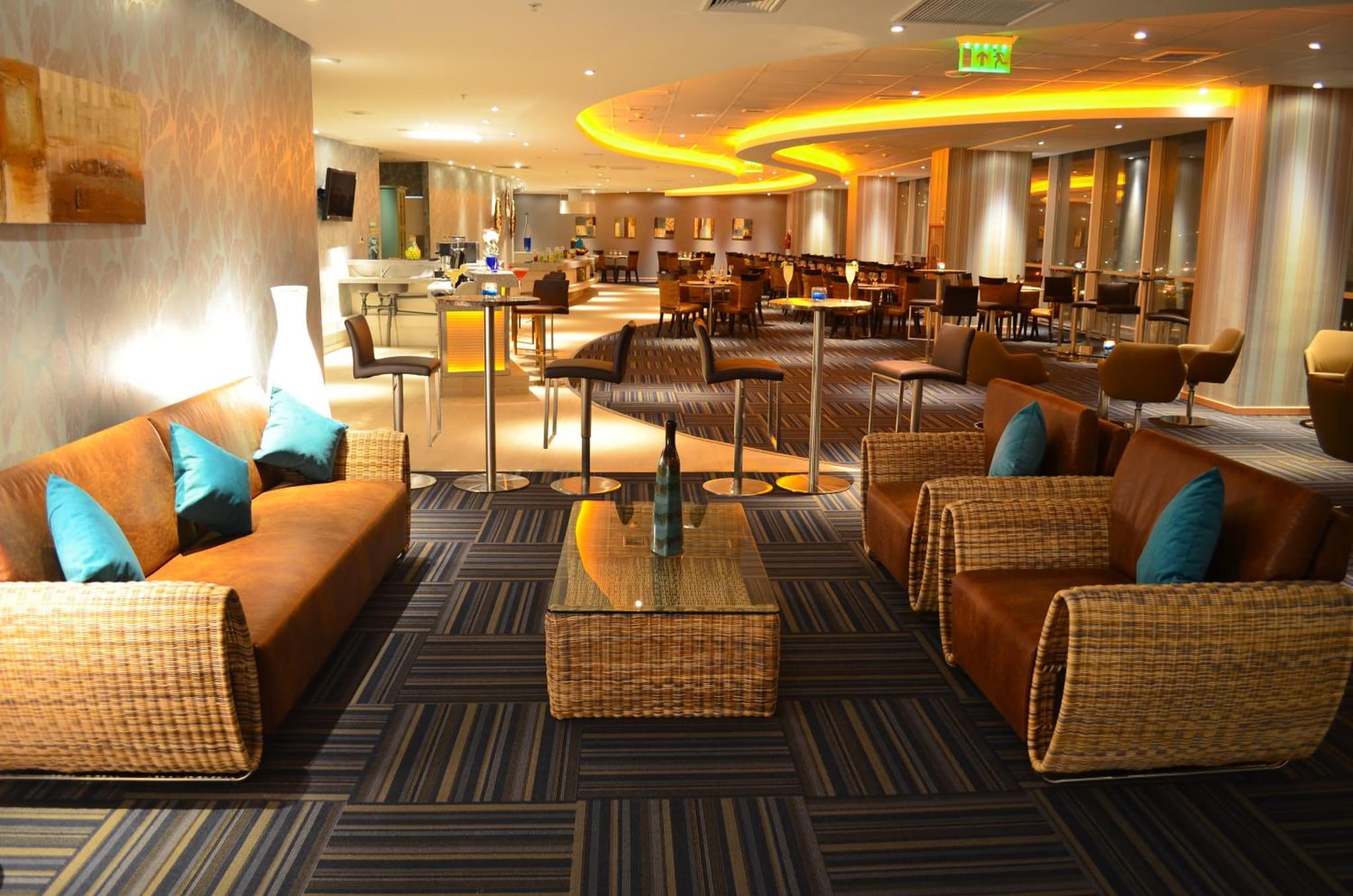 Hotel Enjoy San Antonio photo 3