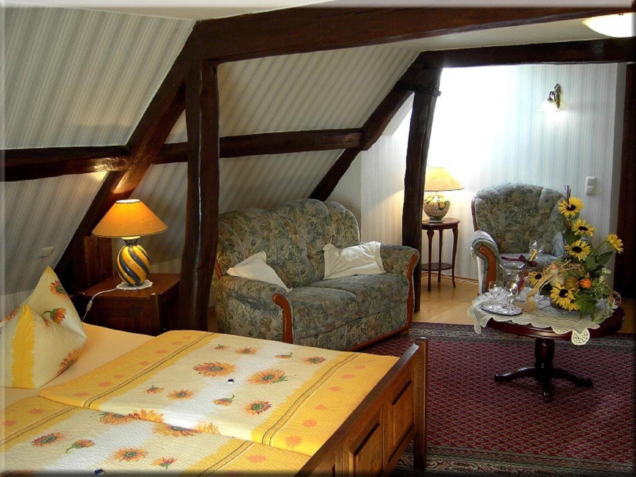 Hotel Graf Rolshausen photo 3