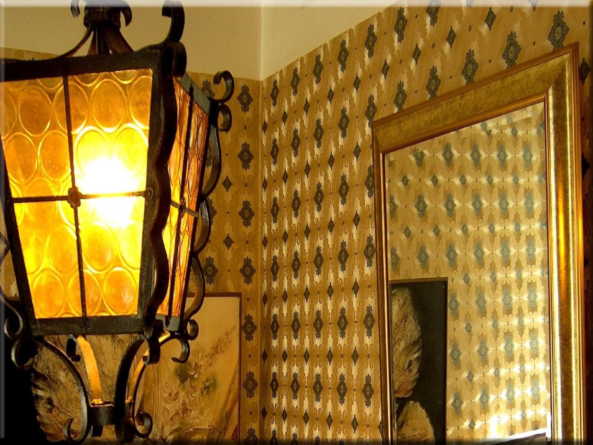 Hotel Graf Rolshausen photo 4