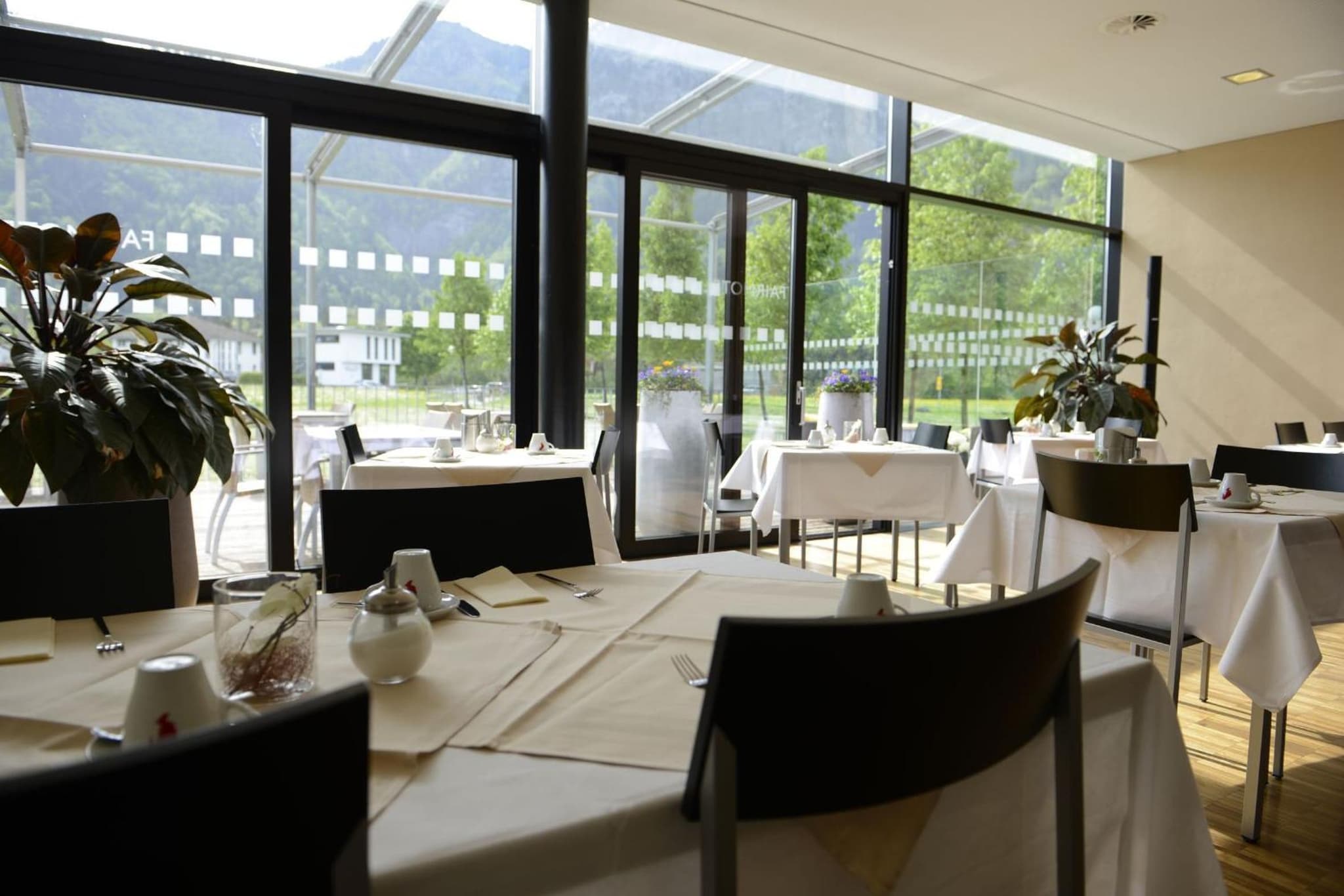 Fairmotel Dornbirn photo 4