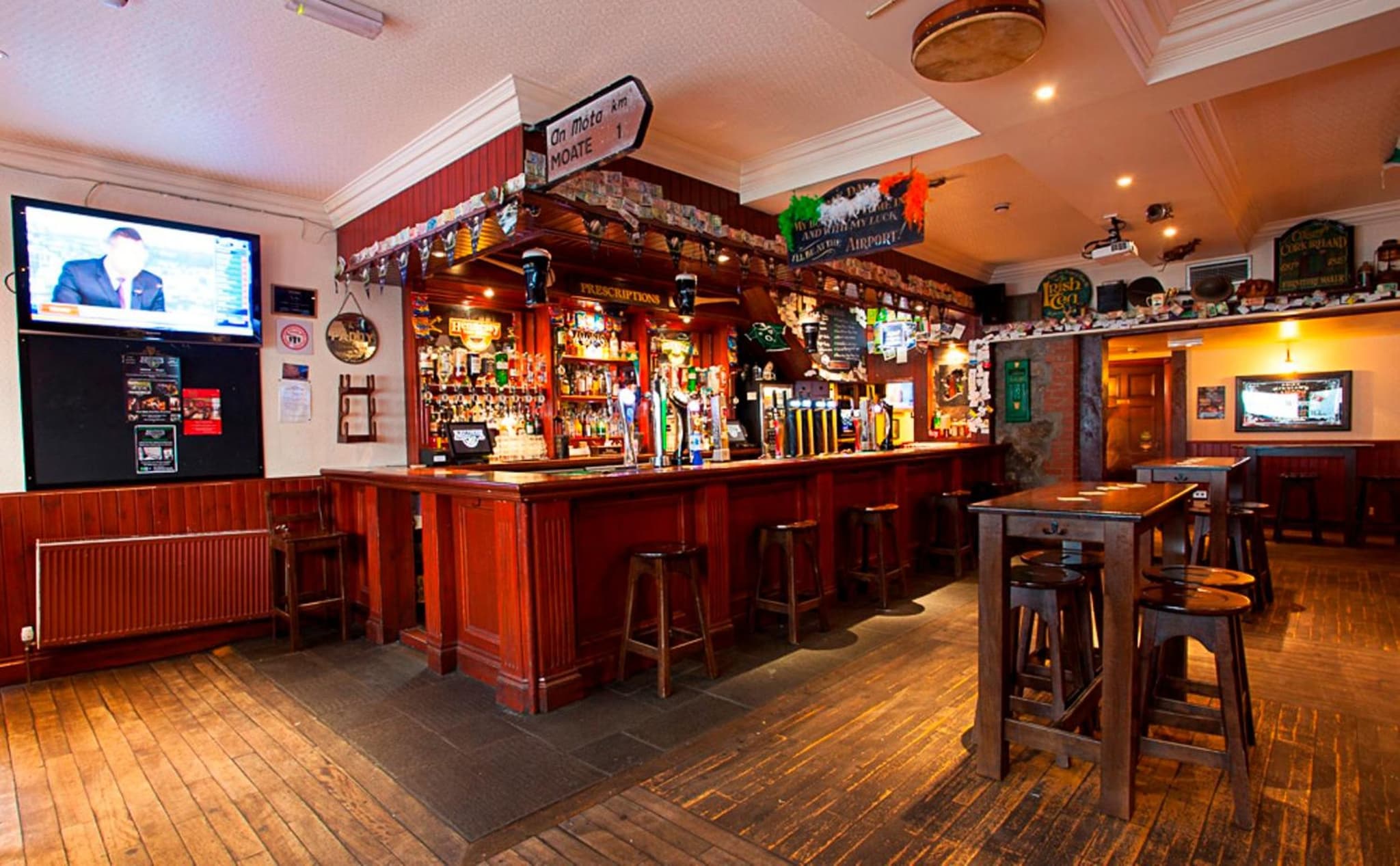 Aberdeen Douglas Hotel photo 5