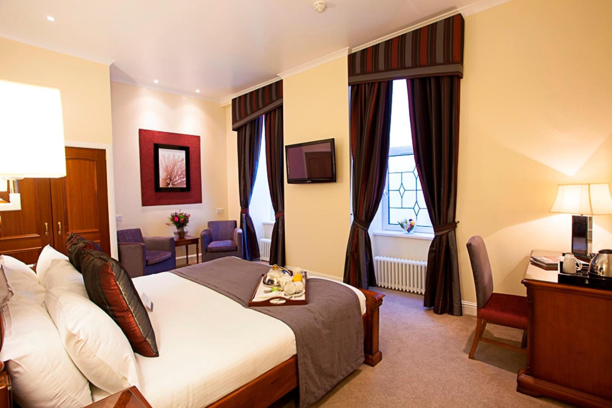Aberdeen Douglas Hotel photo 4