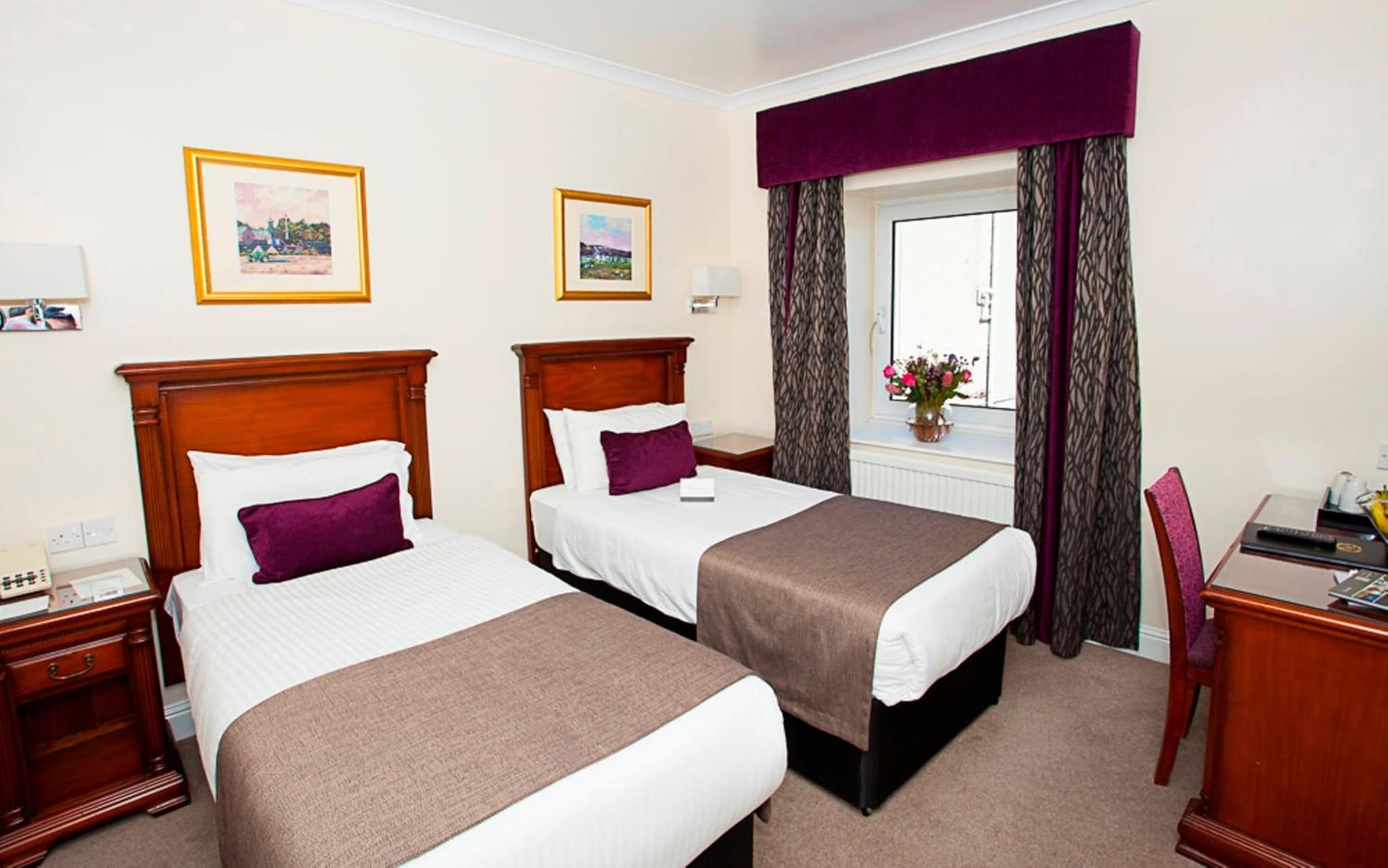 Aberdeen Douglas Hotel photo 3