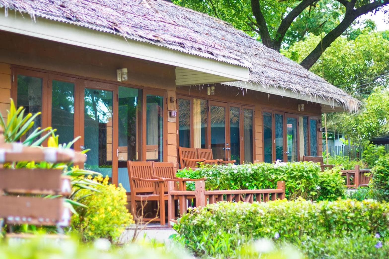 Samed Cabana Resort photo 7