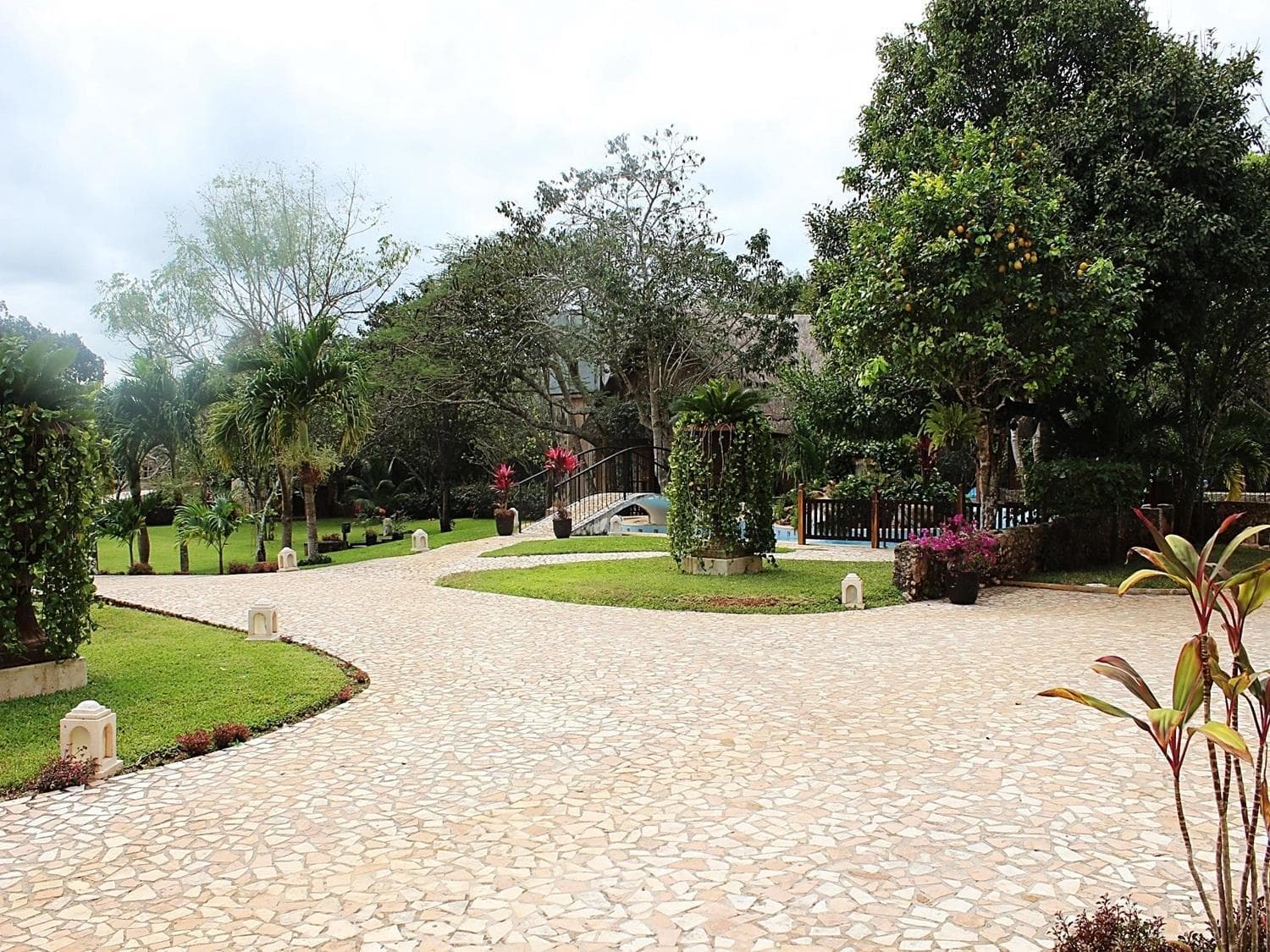 Hacienda Kaan Ac photo 5