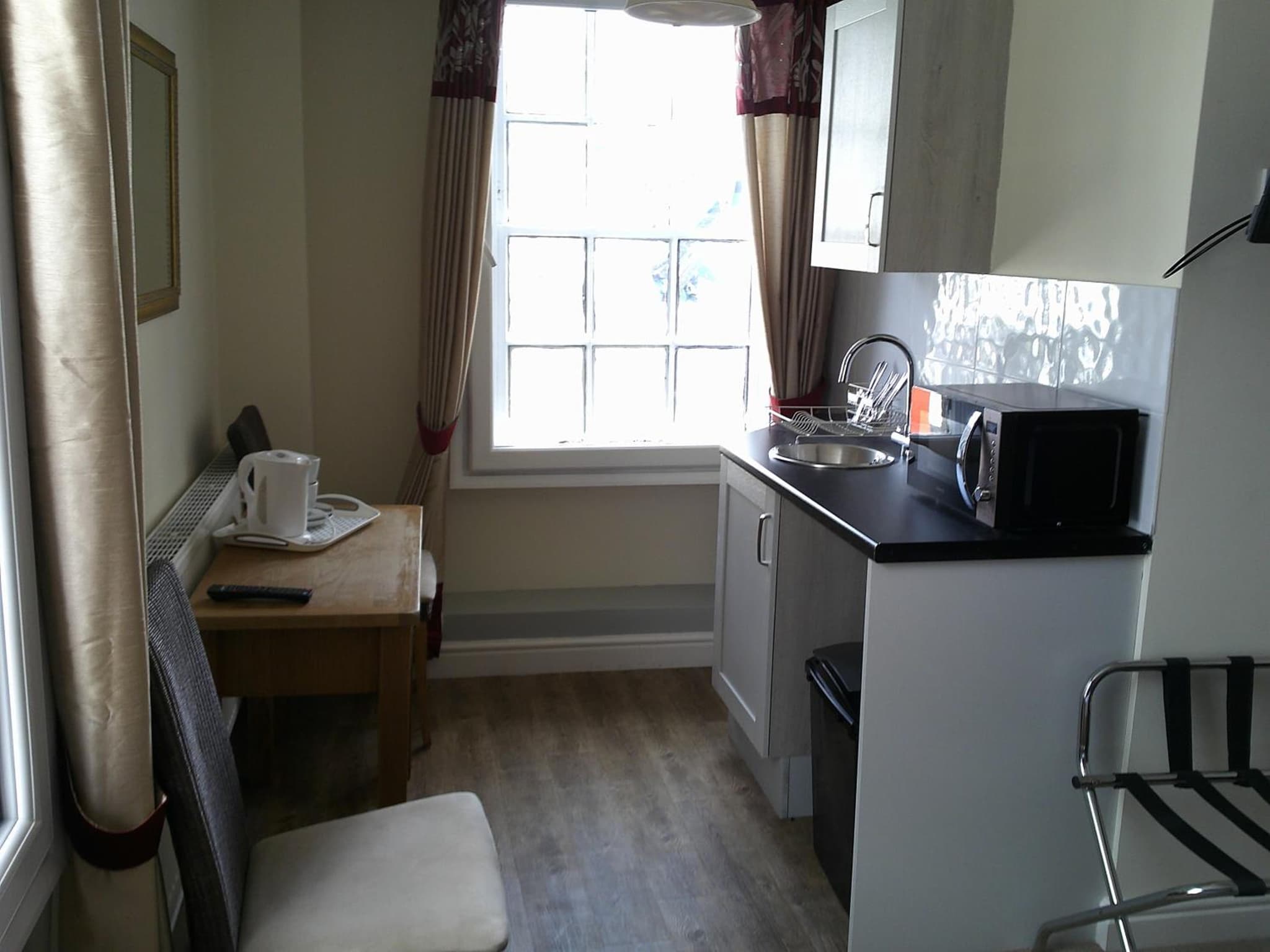 The Crown Hotel photo 5