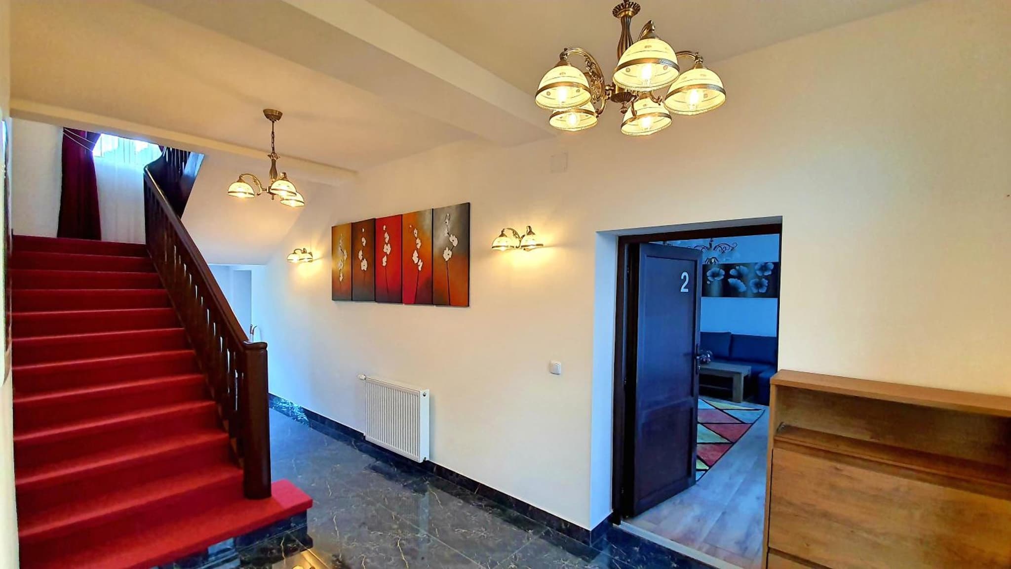Zur Krone Aparthotel photo 3