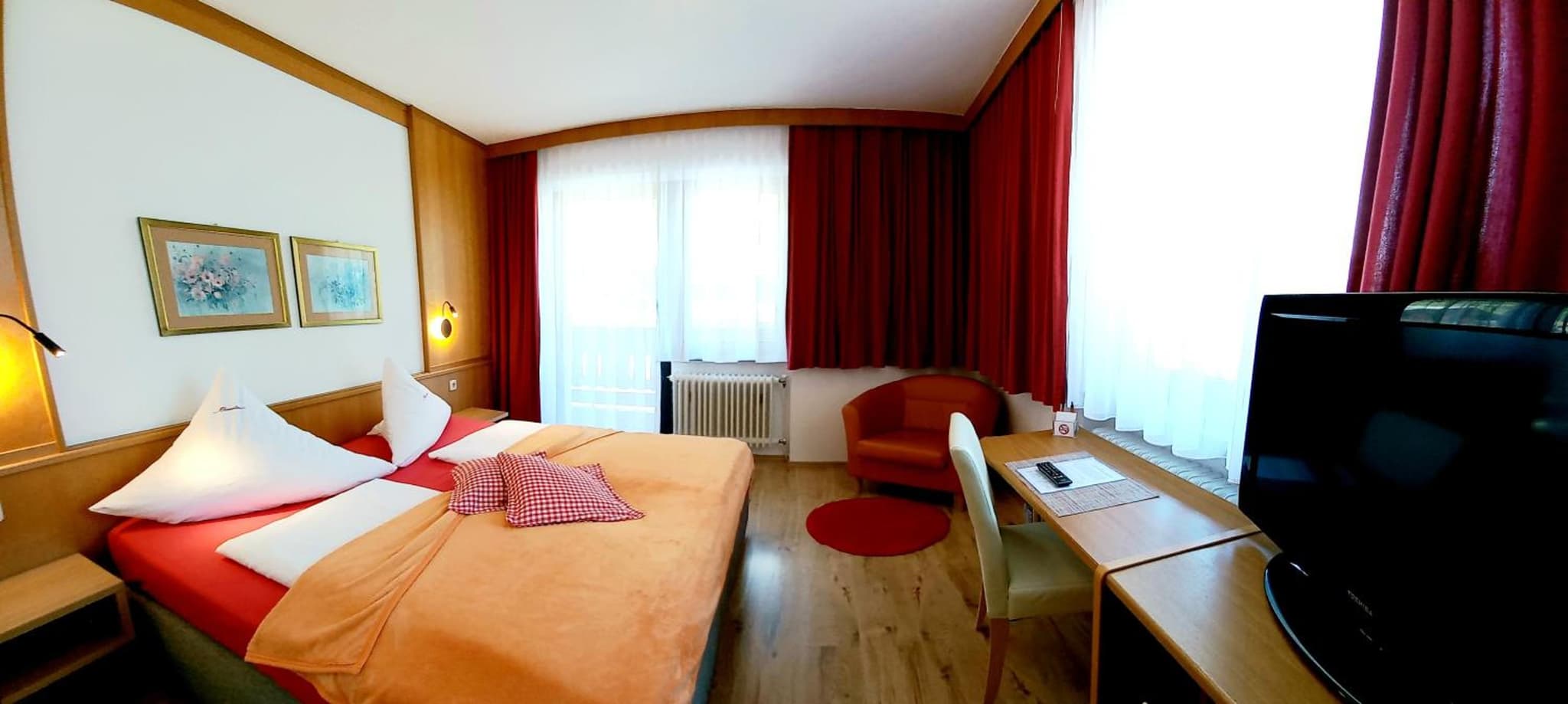 Apart-Pension Oberreiter photo 6