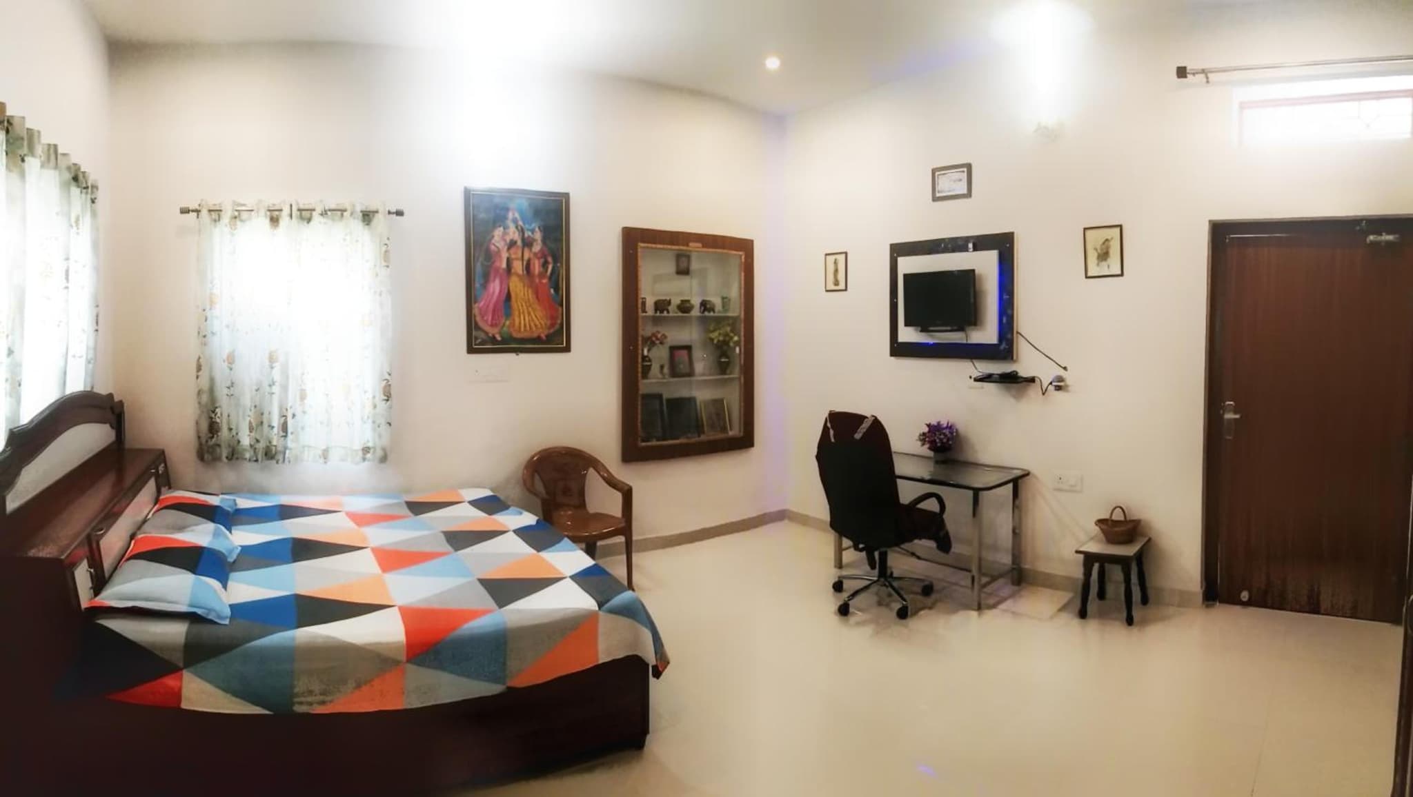 GHODELA NIWAS photo 2