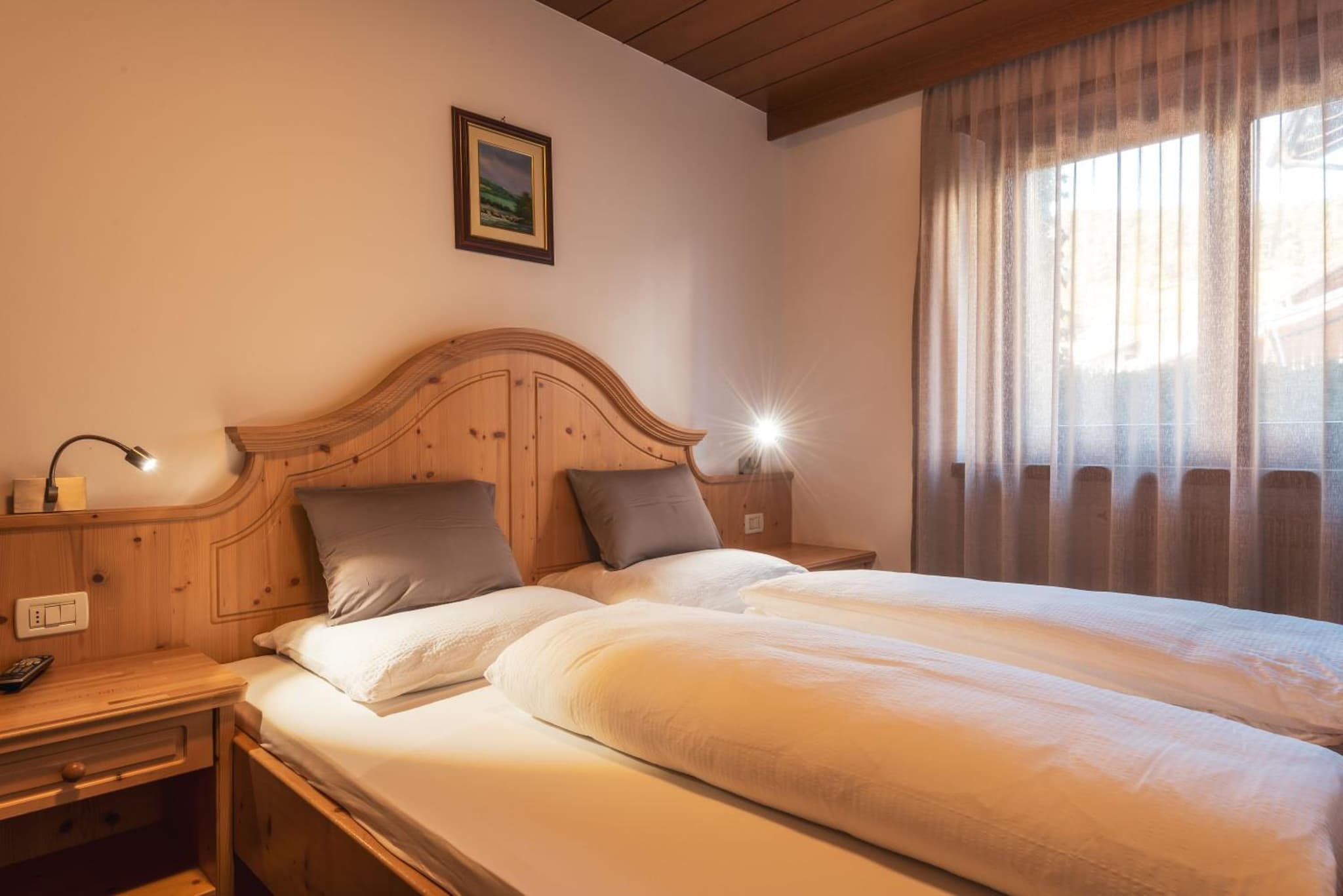 Garni Residence Trocker photo 7