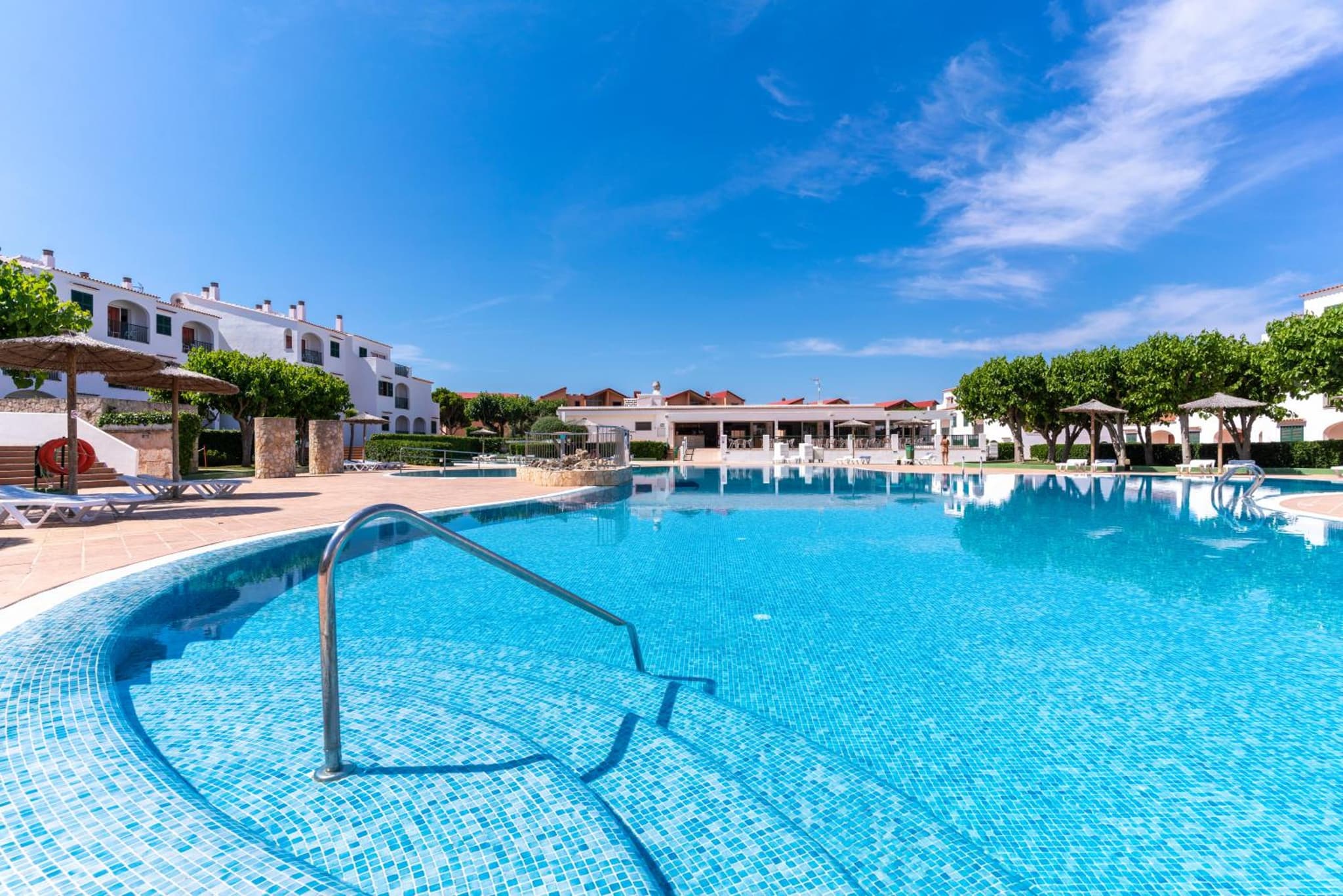 O7 Vista Blanes