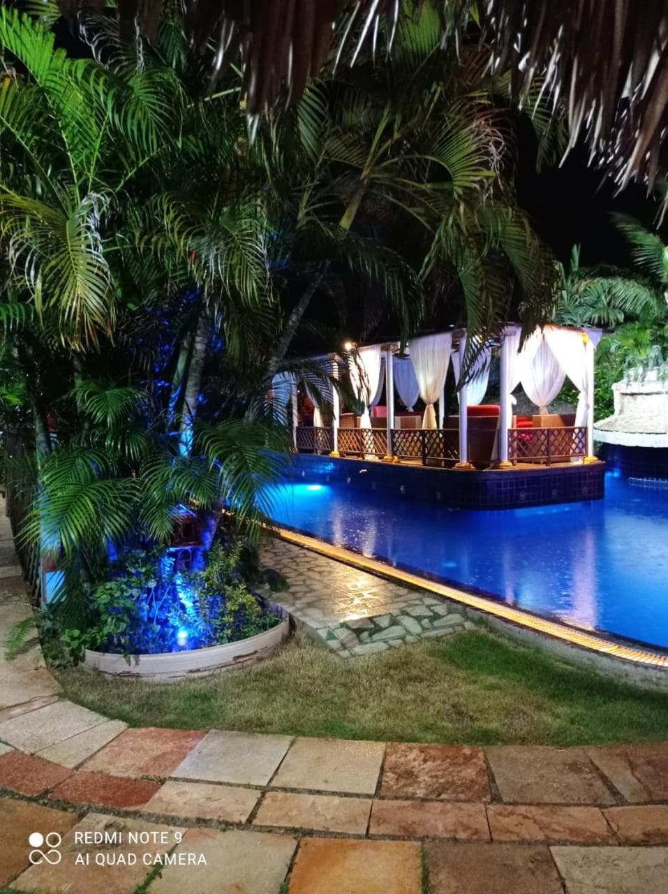 Pousada Presidente Hotel photo 4