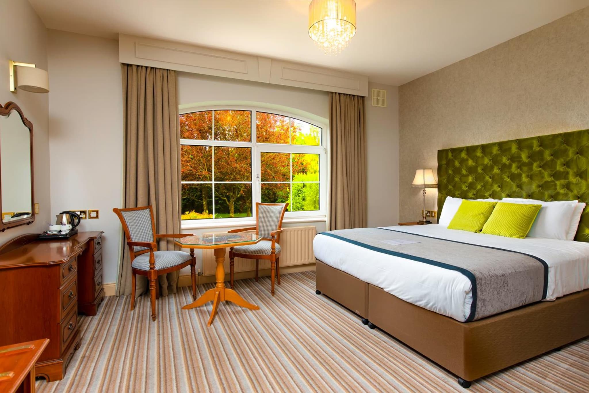 Brook Lodge Boutique Hotel photo 3