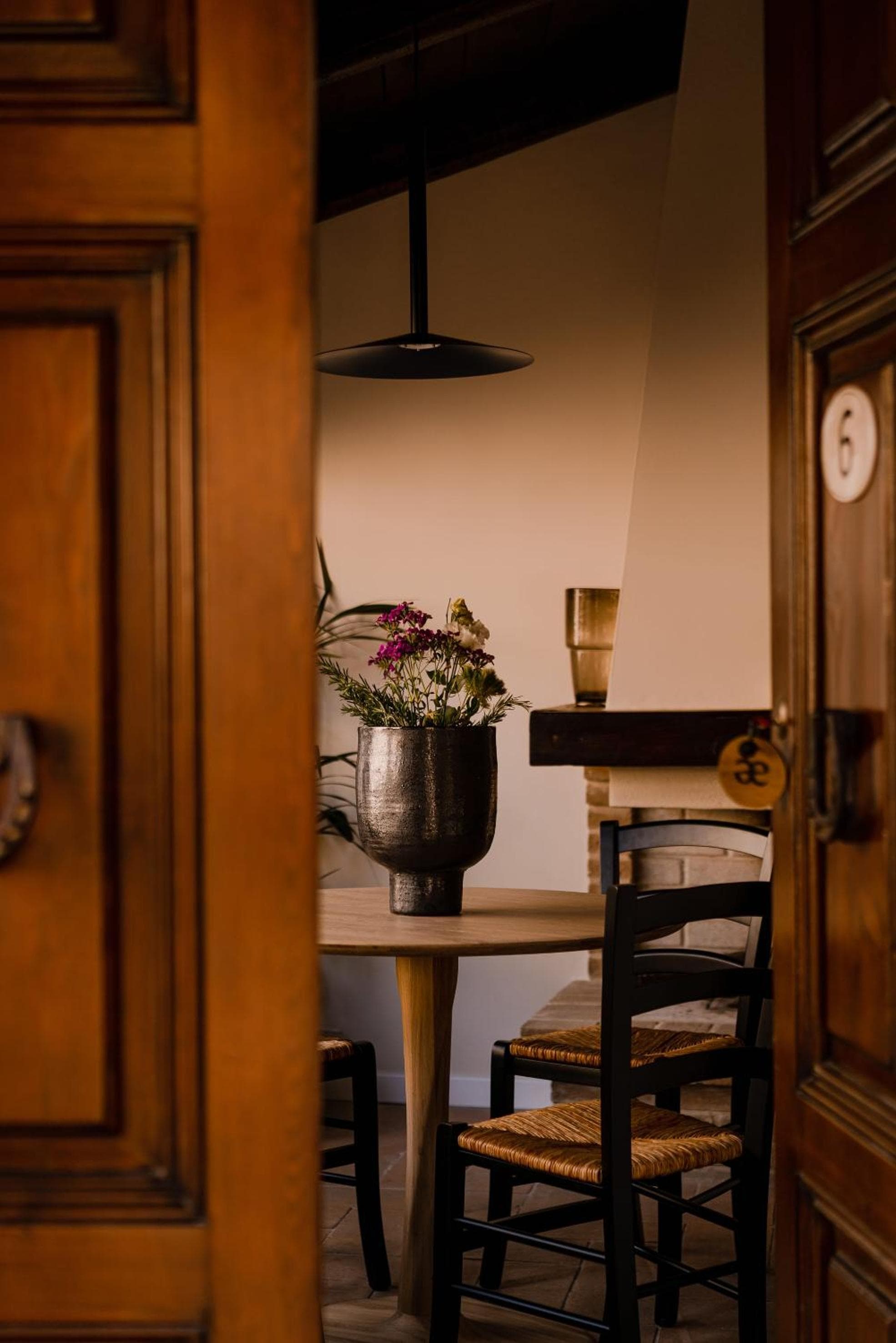 Aethos Hotel Saragano photo 6