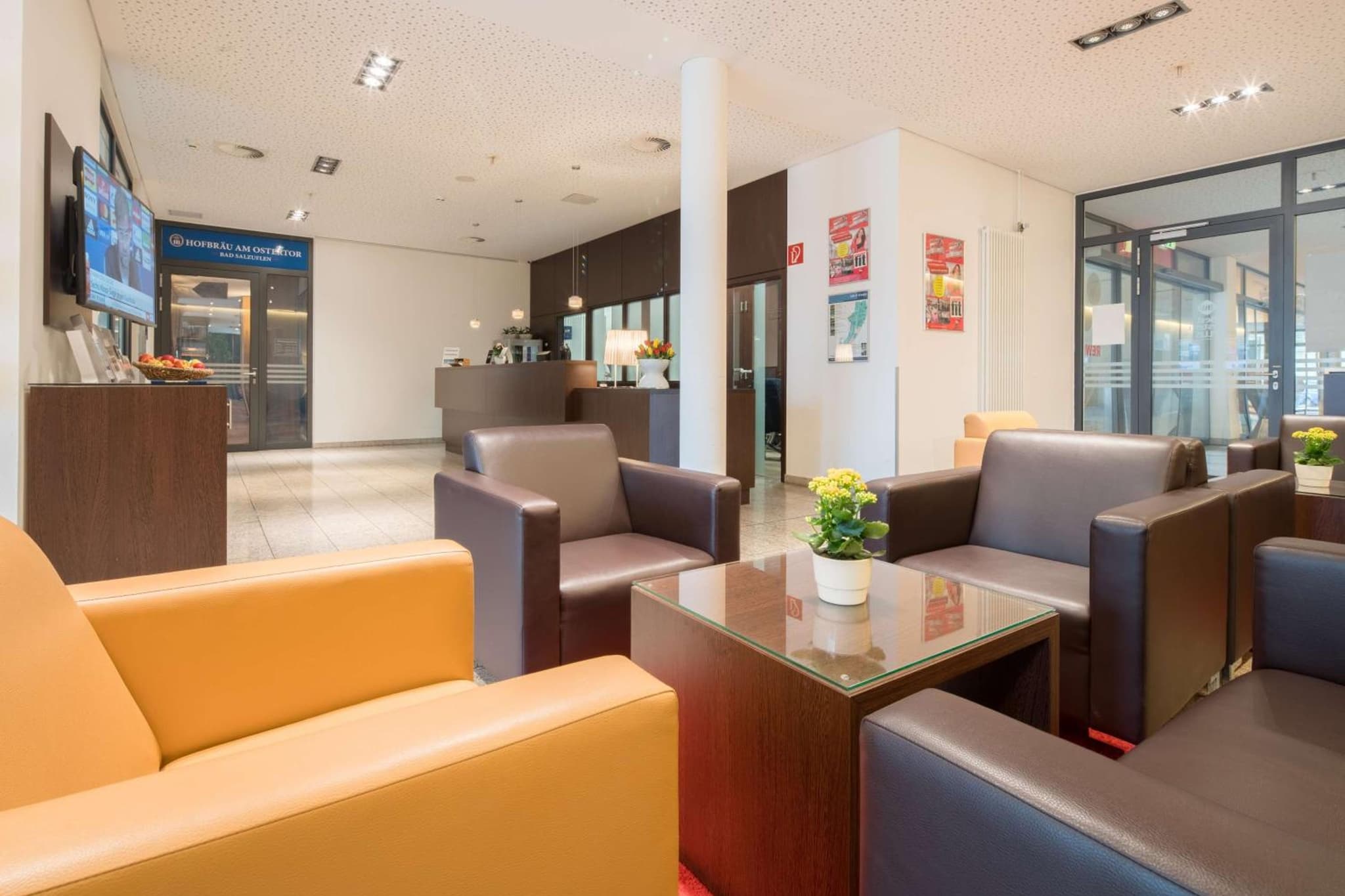 Best Western Plus Hotel Ostertor photo 9