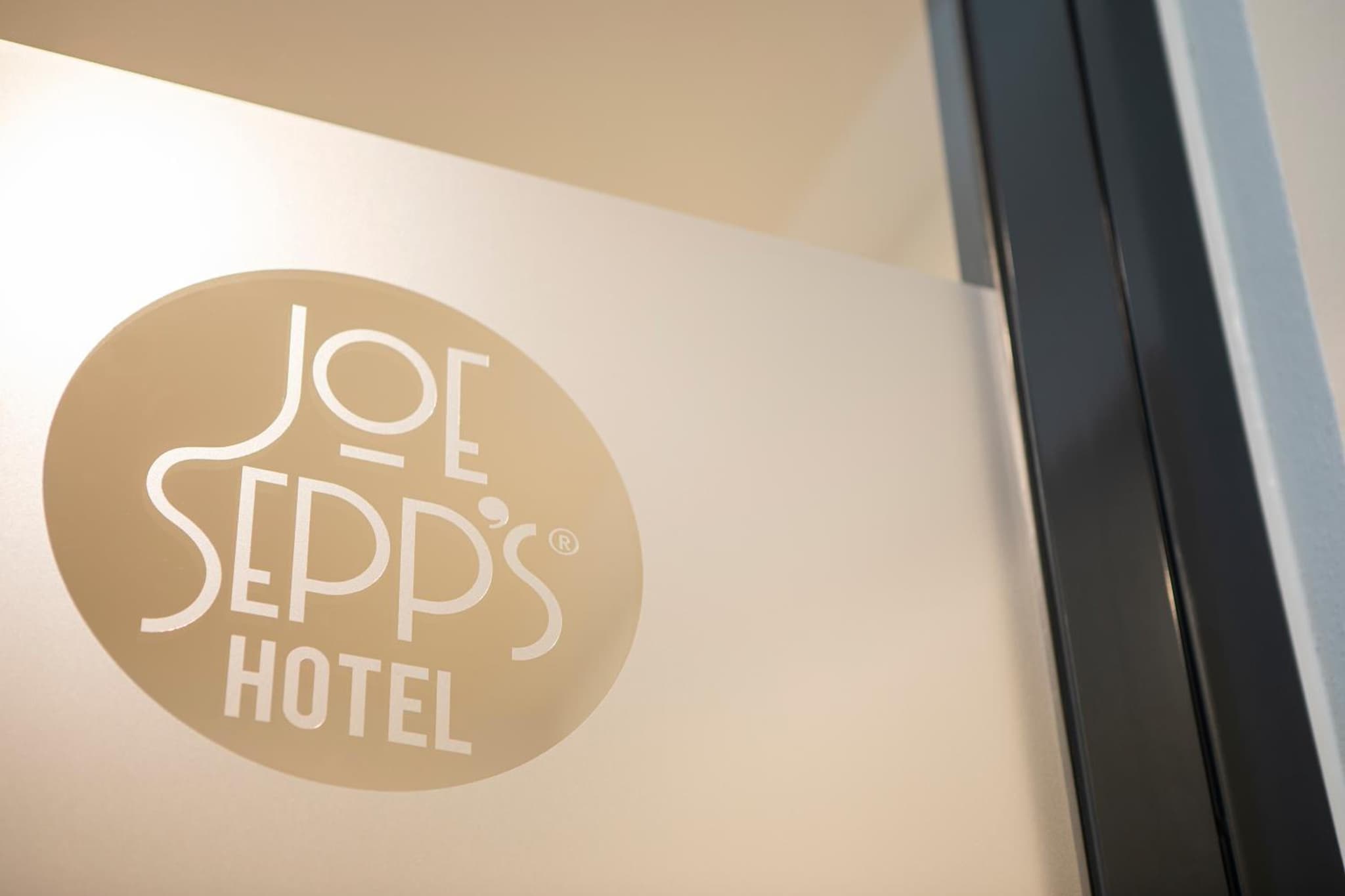 JOESEPP´S HOTEL am Hallhof photo 2