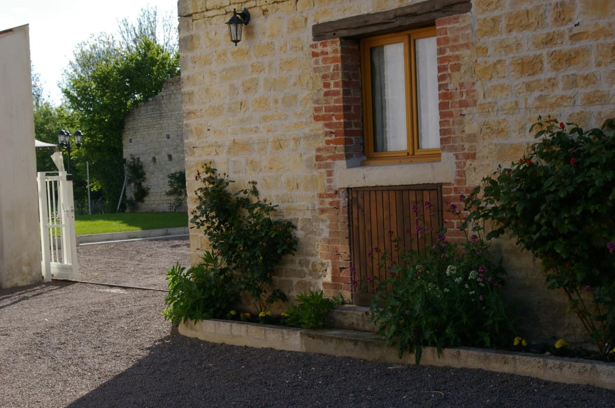 Gite au Chalet photo 3