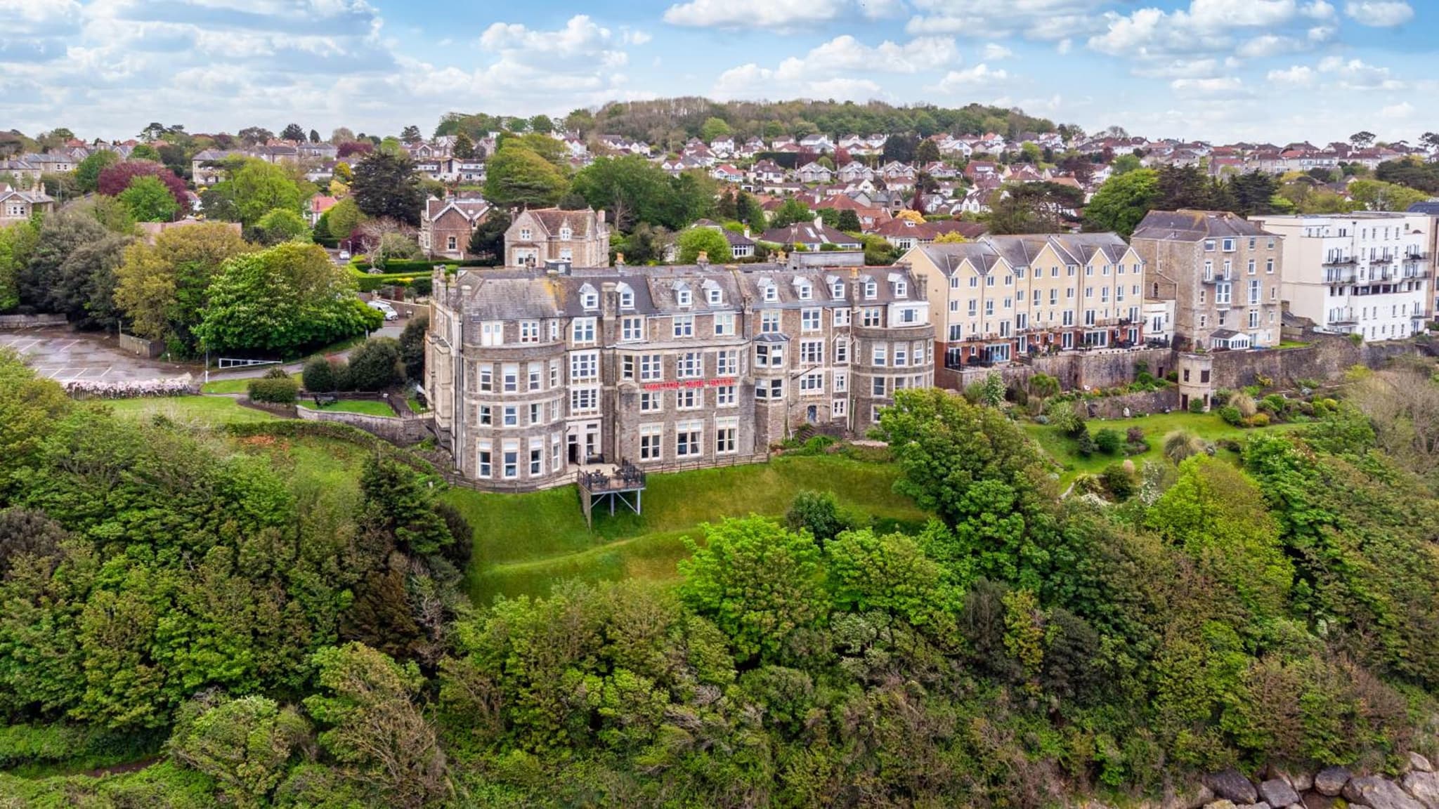 Best Western Walton Park Hotel photo 6