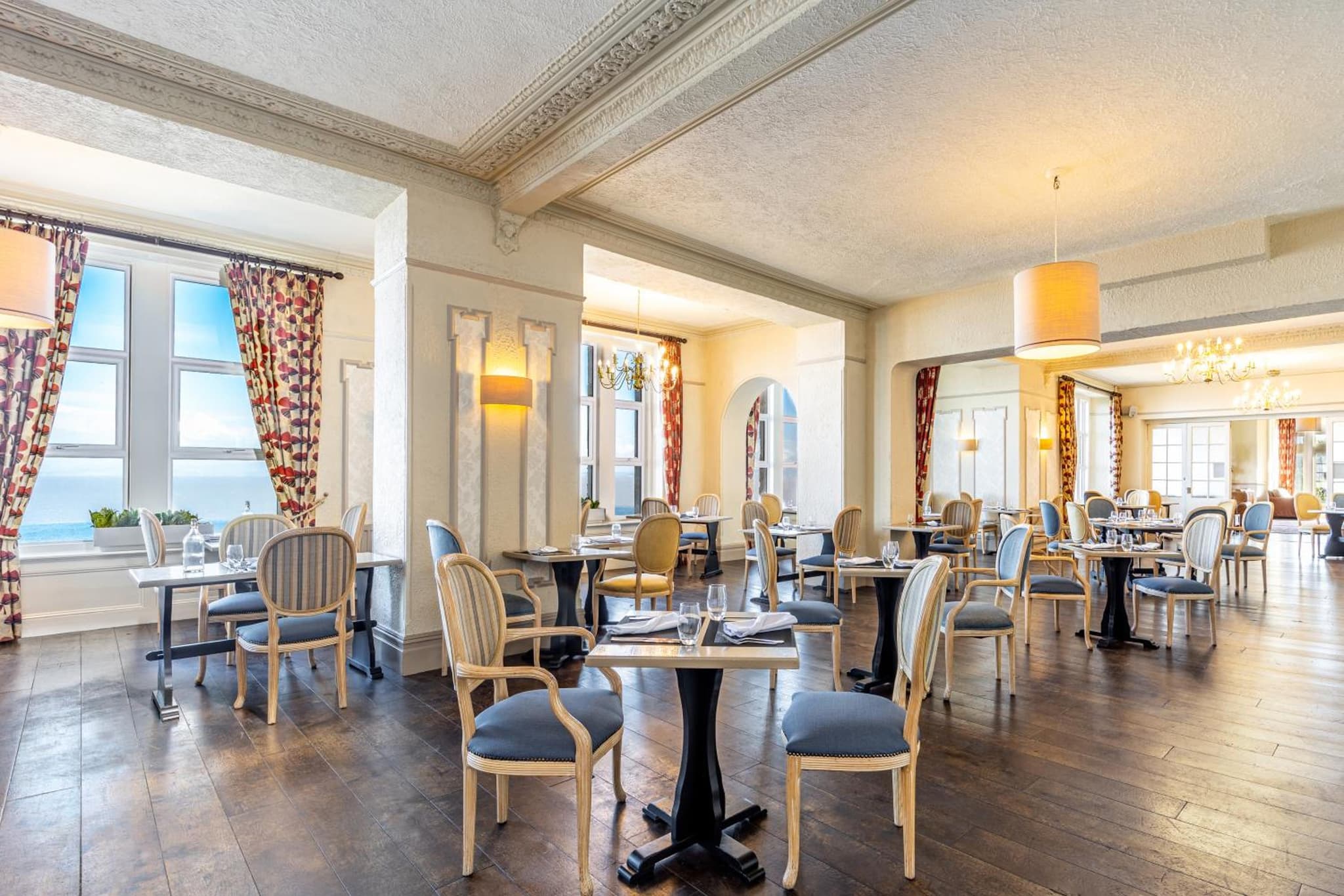 Best Western Walton Park Hotel photo 5