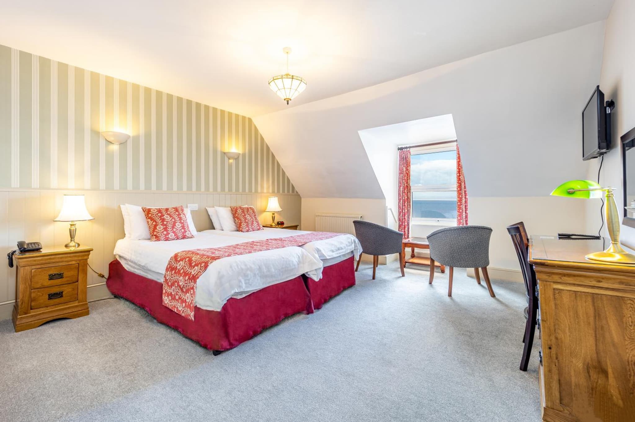 Best Western Walton Park Hotel photo 7
