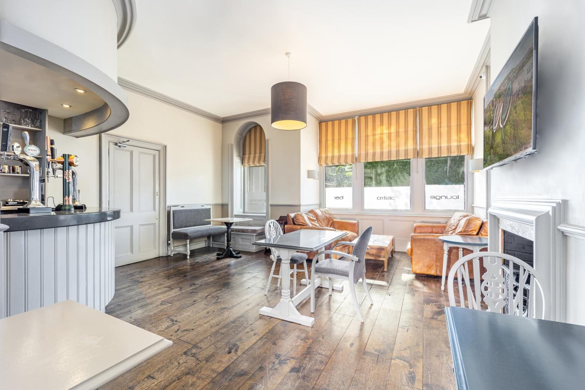 Best Western Walton Park Hotel photo 9