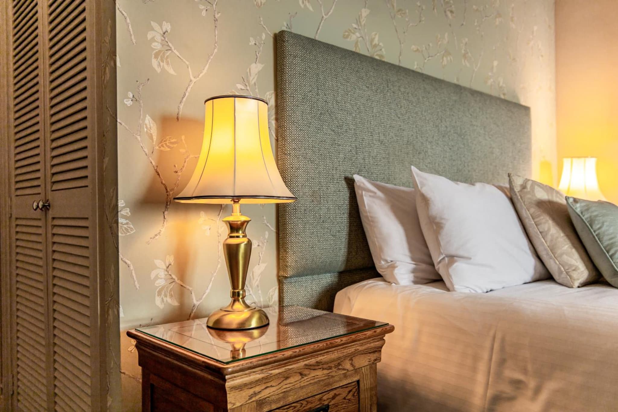 Best Western Walton Park Hotel photo 2