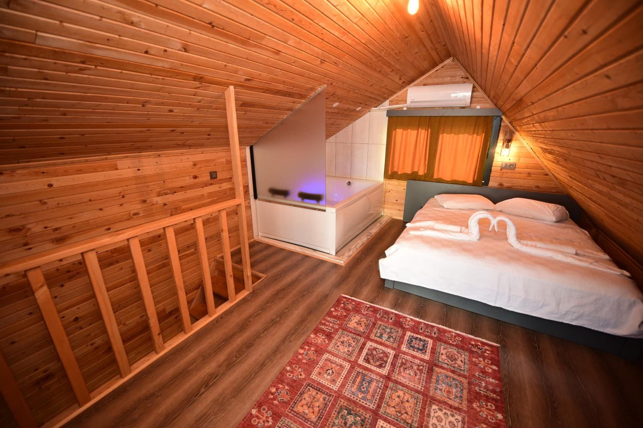 İRBEÇ APART & BUNGALOW photo 6