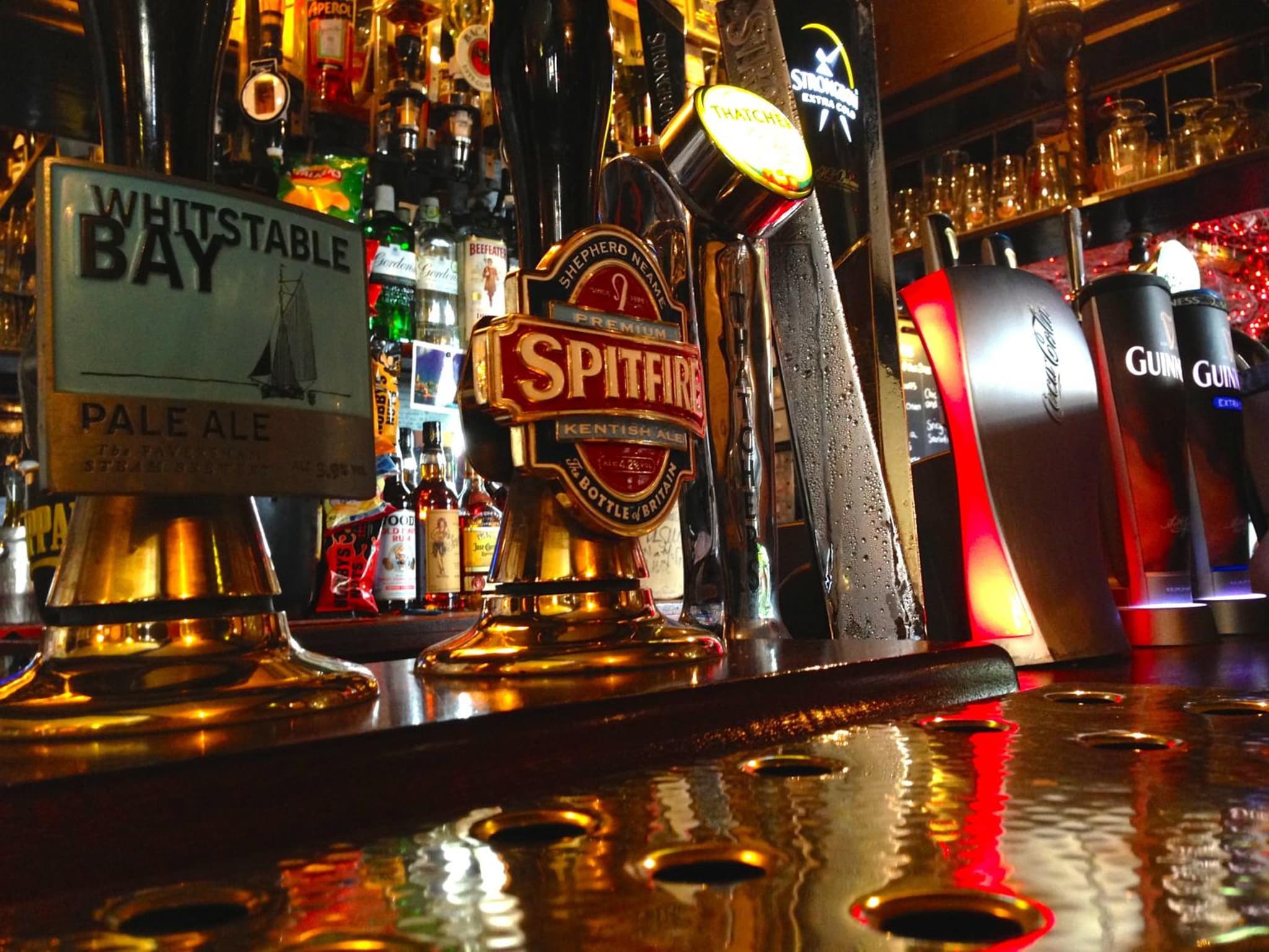 The Kings Head photo 5