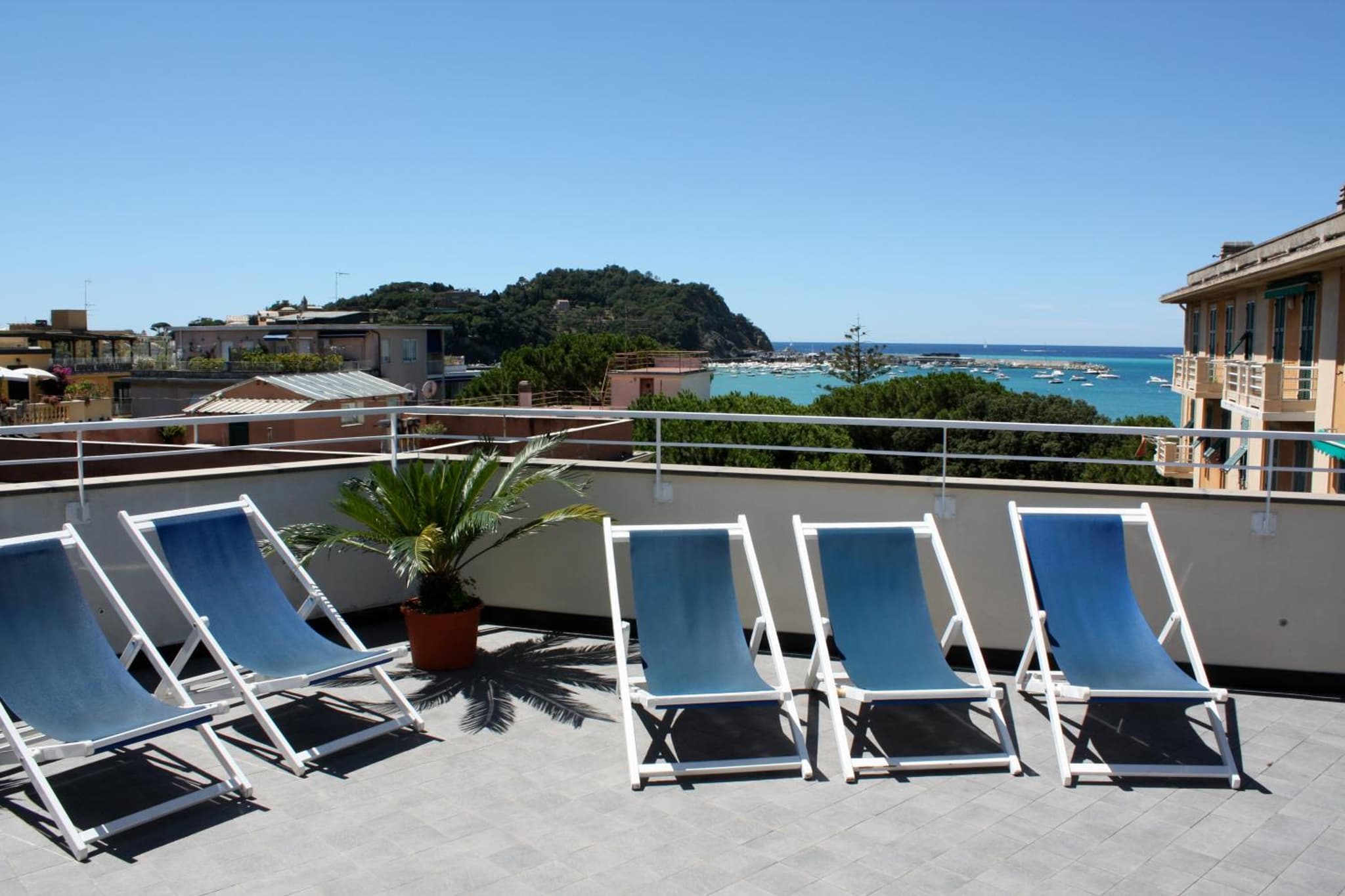 Hotel Genova photo 5