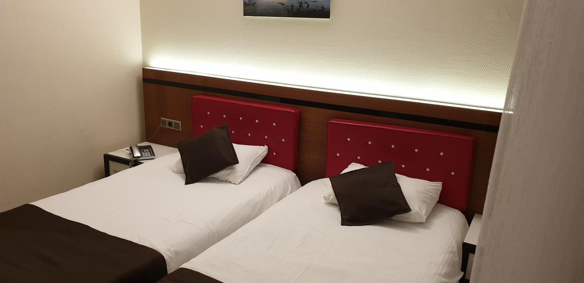 Eriza Hotel photo 5