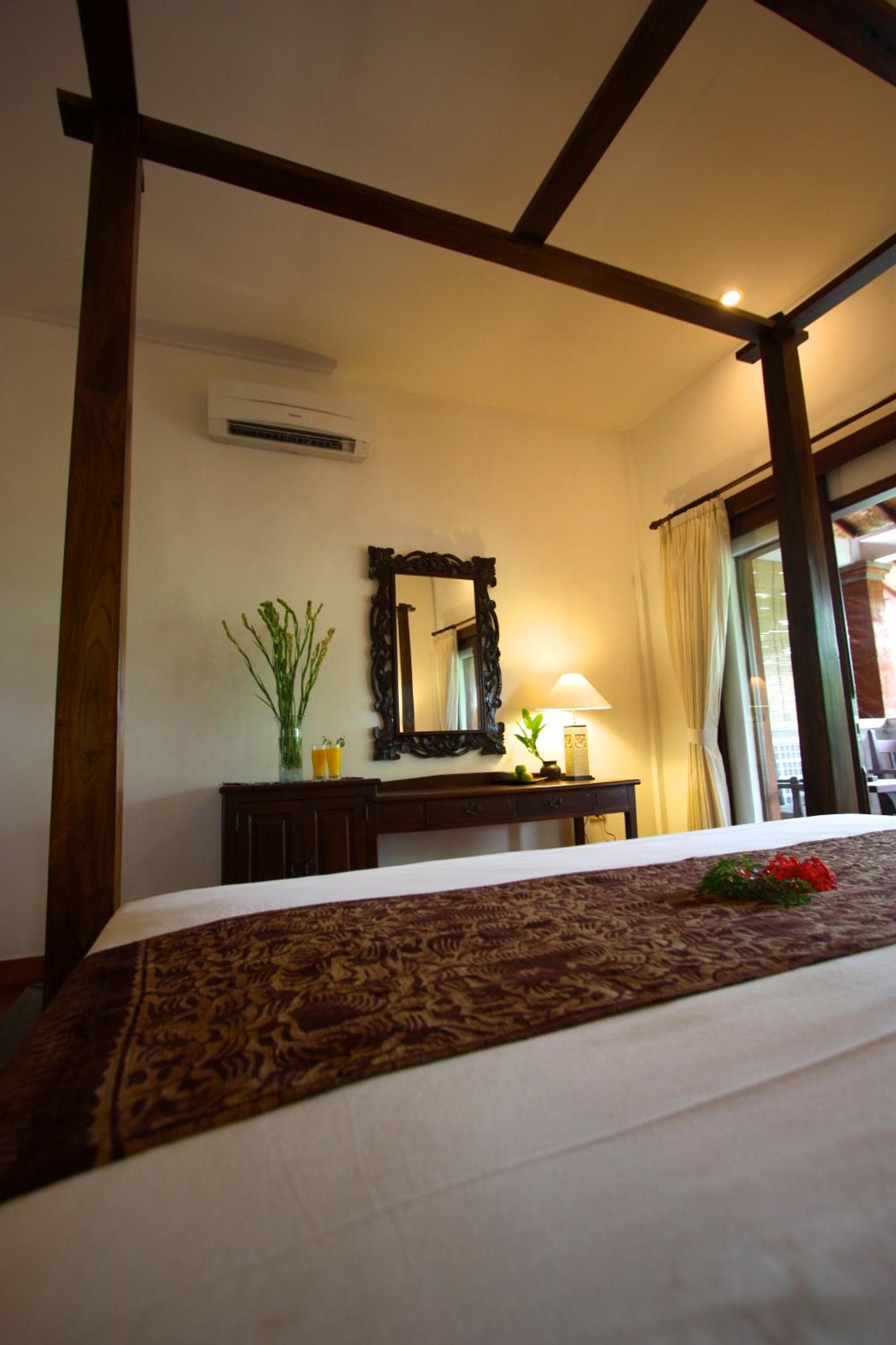 Bumi Ayu Bungalow Sanur photo 9