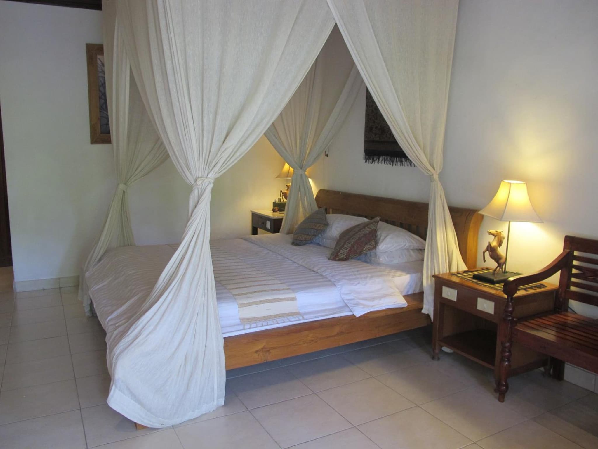 Bumi Ayu Bungalow Sanur photo 6