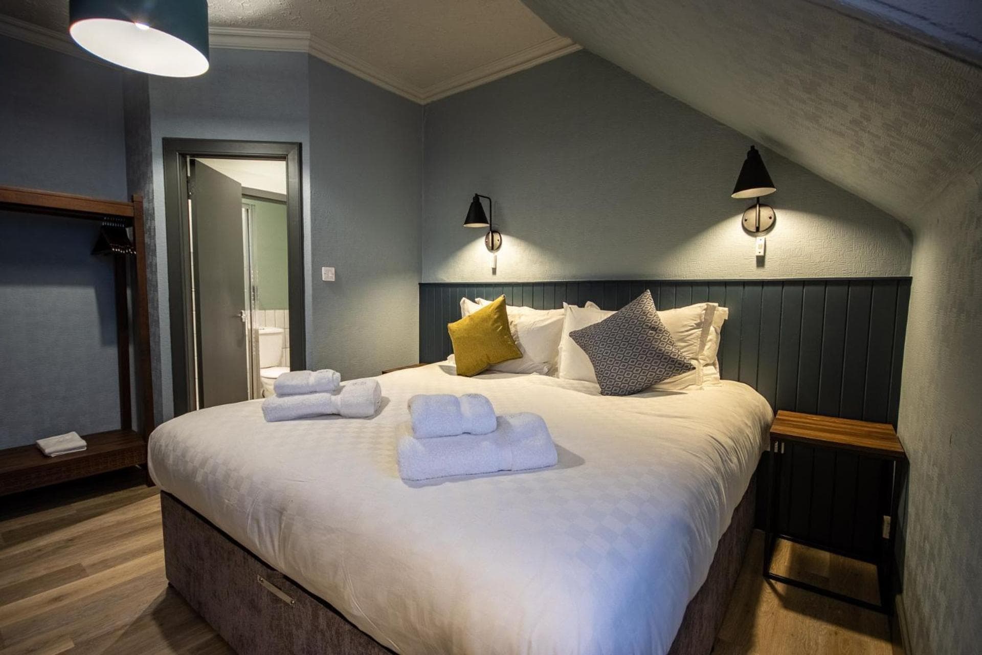 The Balavoulin - Pub with Rooms photo 9
