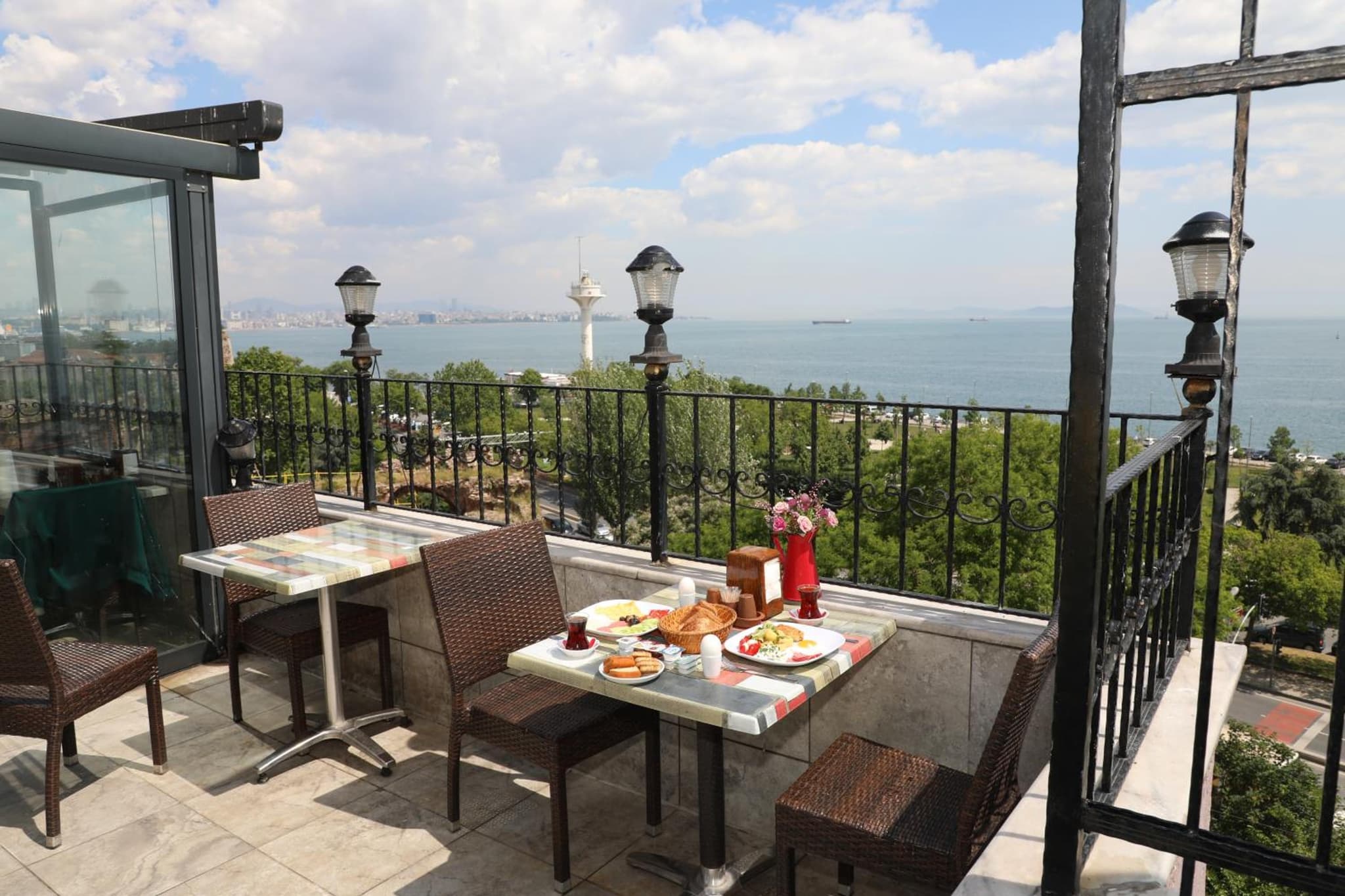 Seahouse Suites photo 6