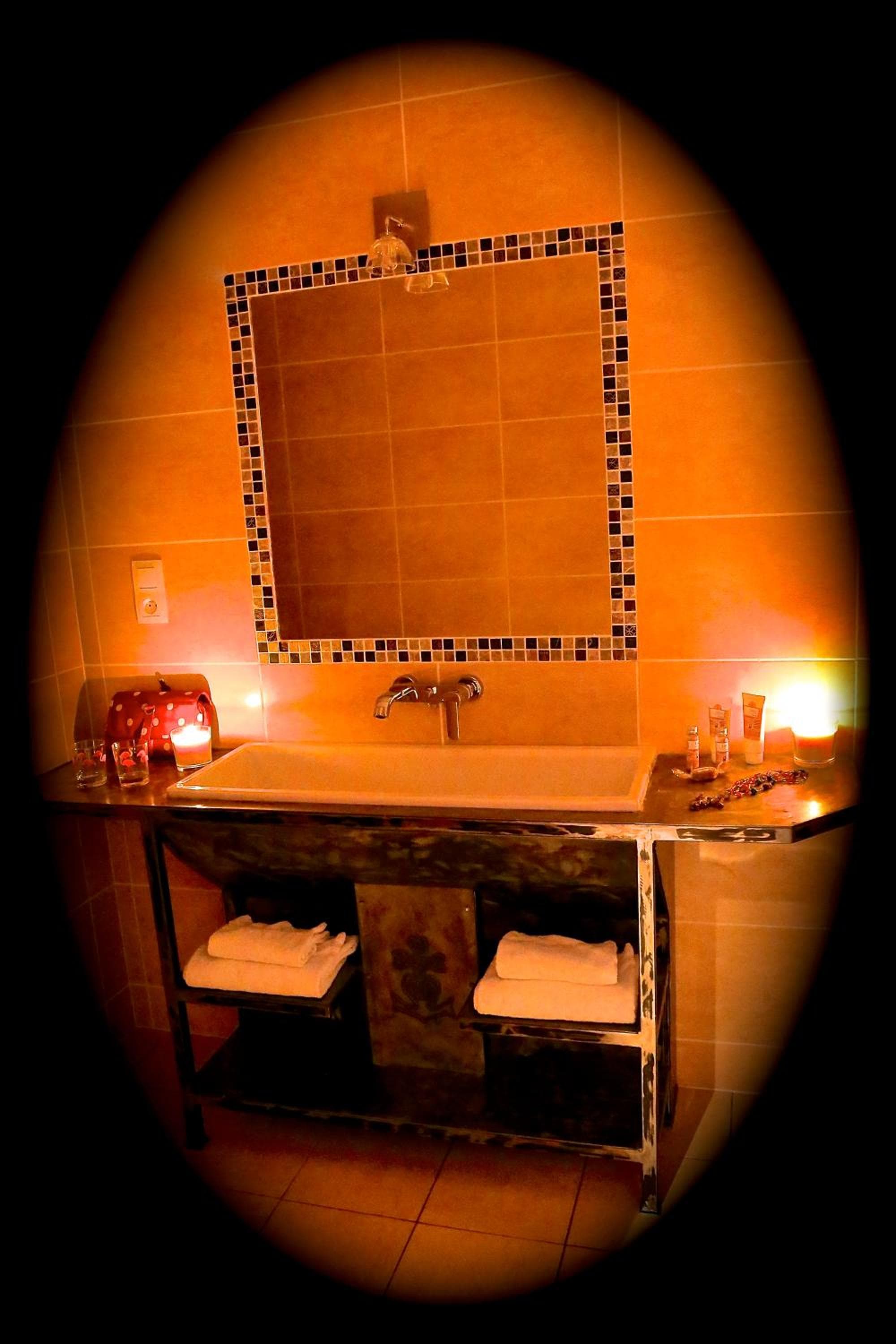 Chambre d'hôtes Mas du Ménage en CAMARGUE photo 6