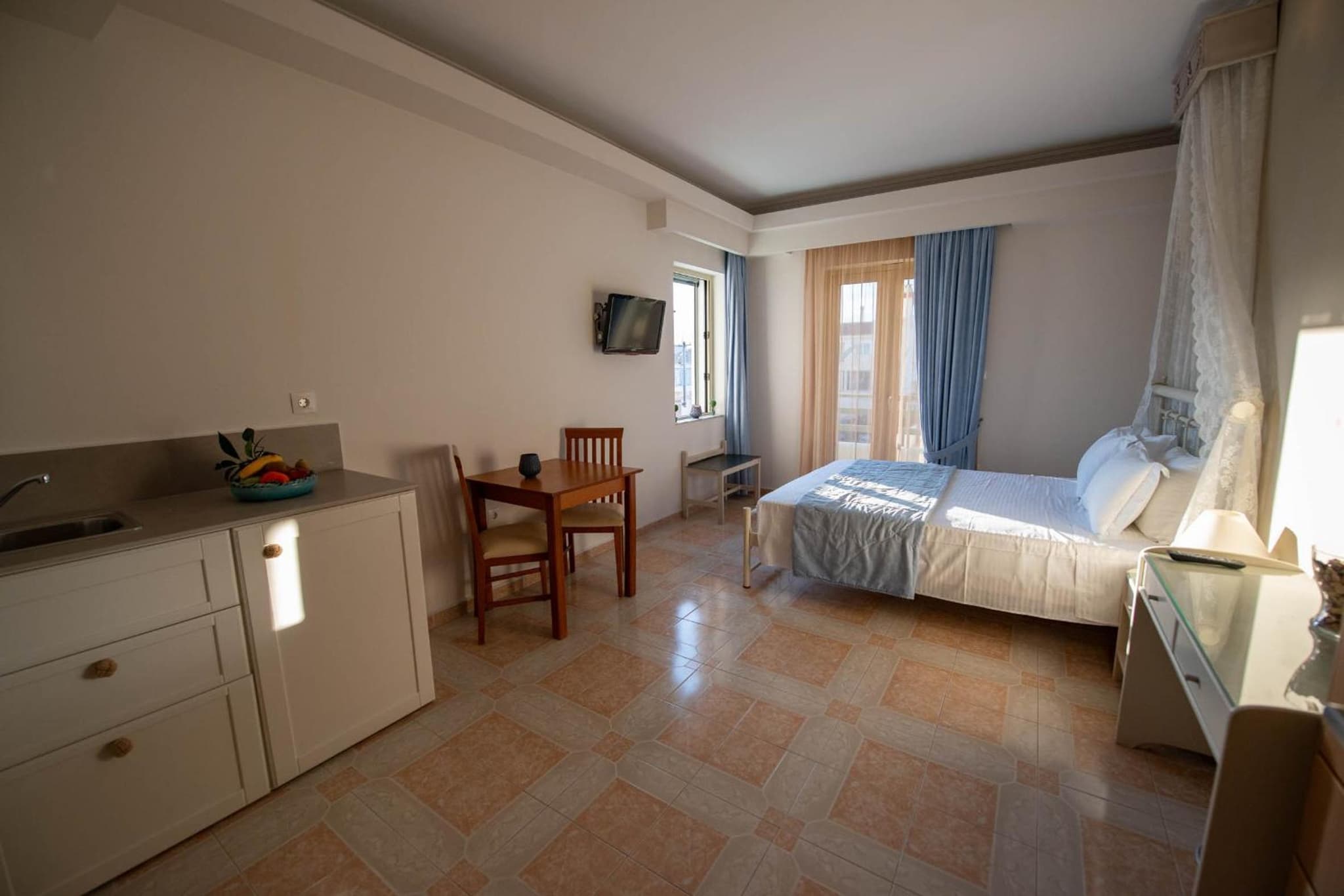 Saga Hotel photo 7