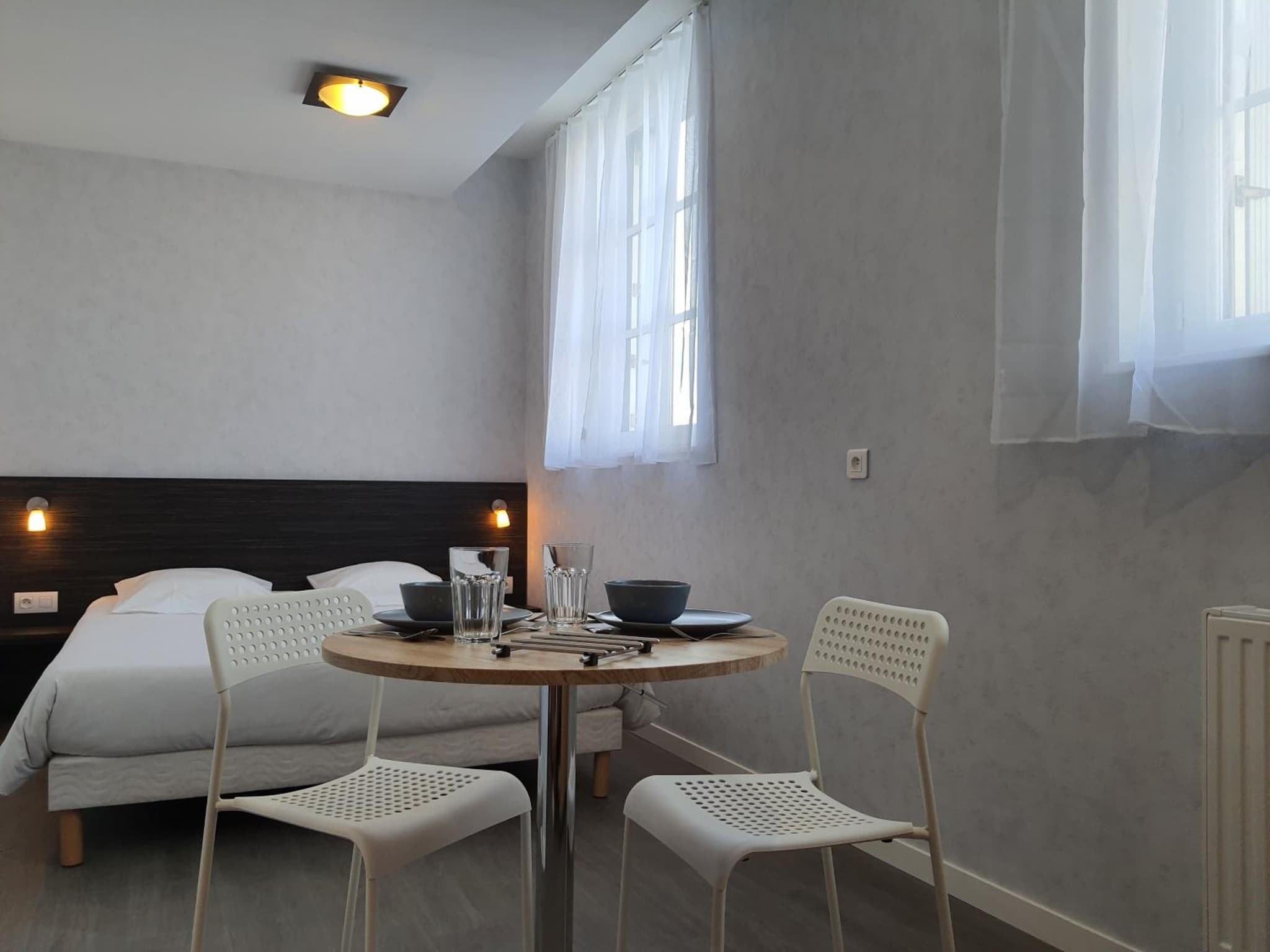 La Potinière Du Lac Appartements photo 8
