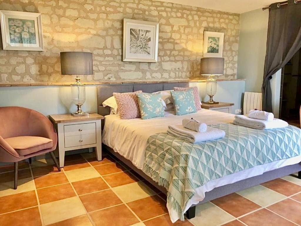 Maison de Lavande photo 7