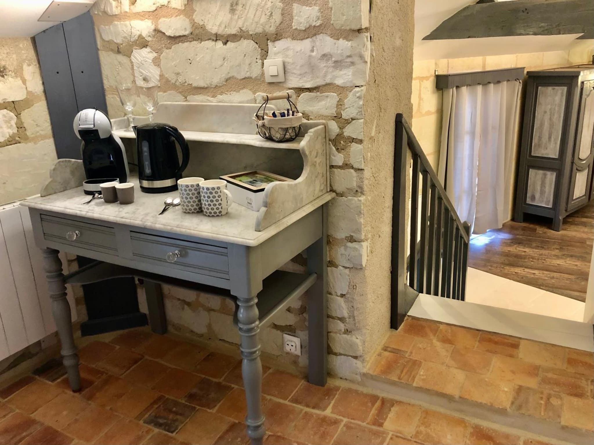 Maison de Lavande photo 5